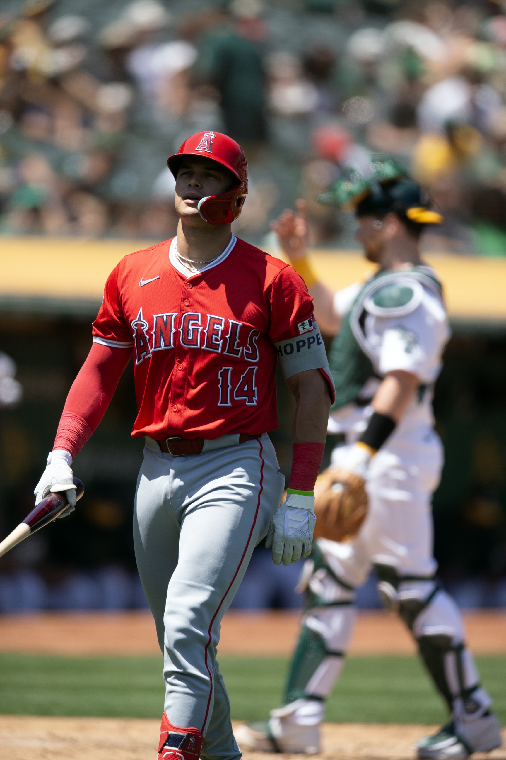 MLB Player Props Game Picks: Los Angeles Angels vs Oakland Athletics