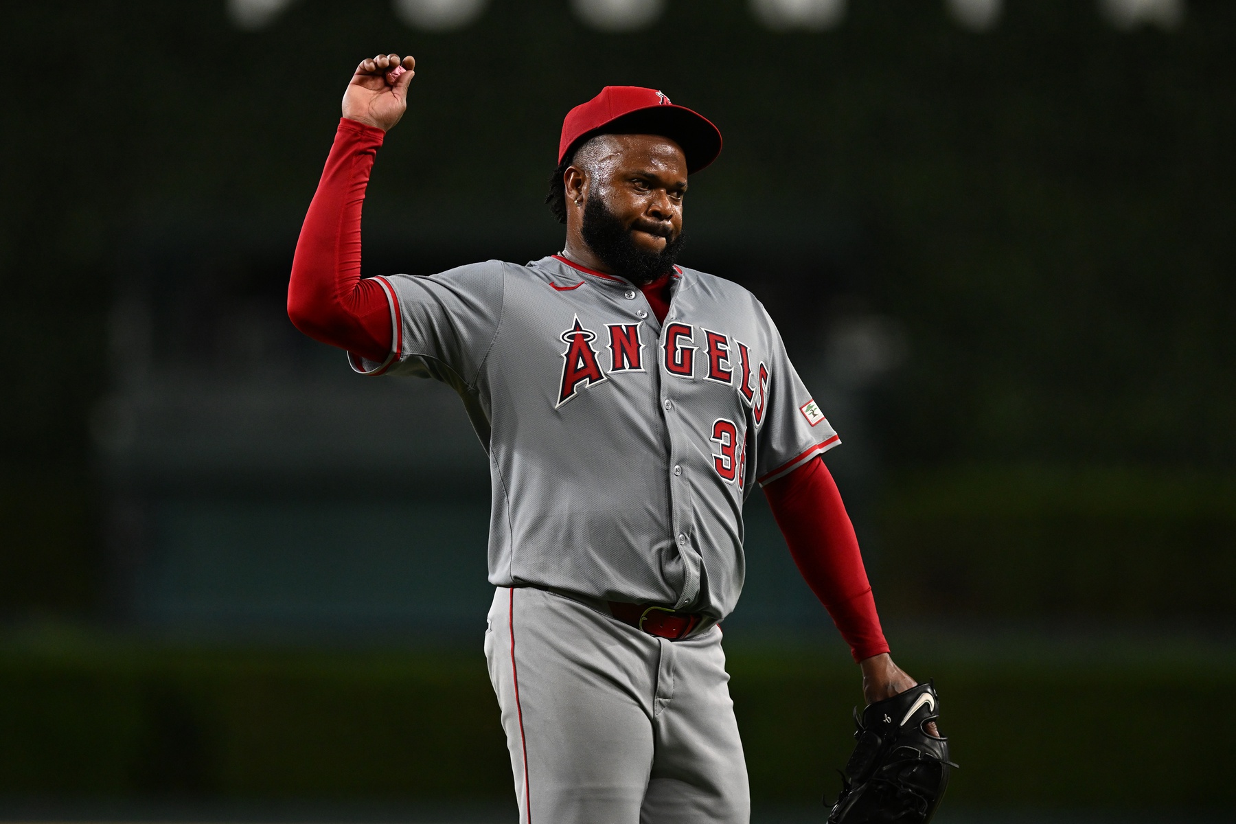 Detroit Tigers vs Los Angeles Angels Spread Prediction 8/28