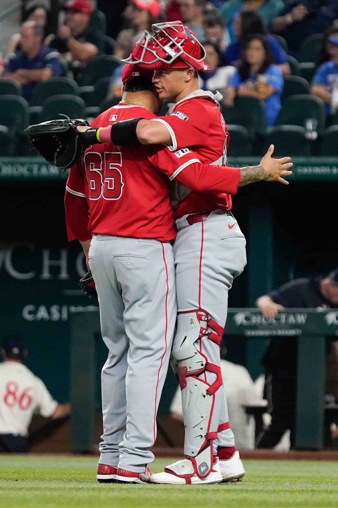 EASY EASY Money on this Spread - Angels vs Rangers 9/7