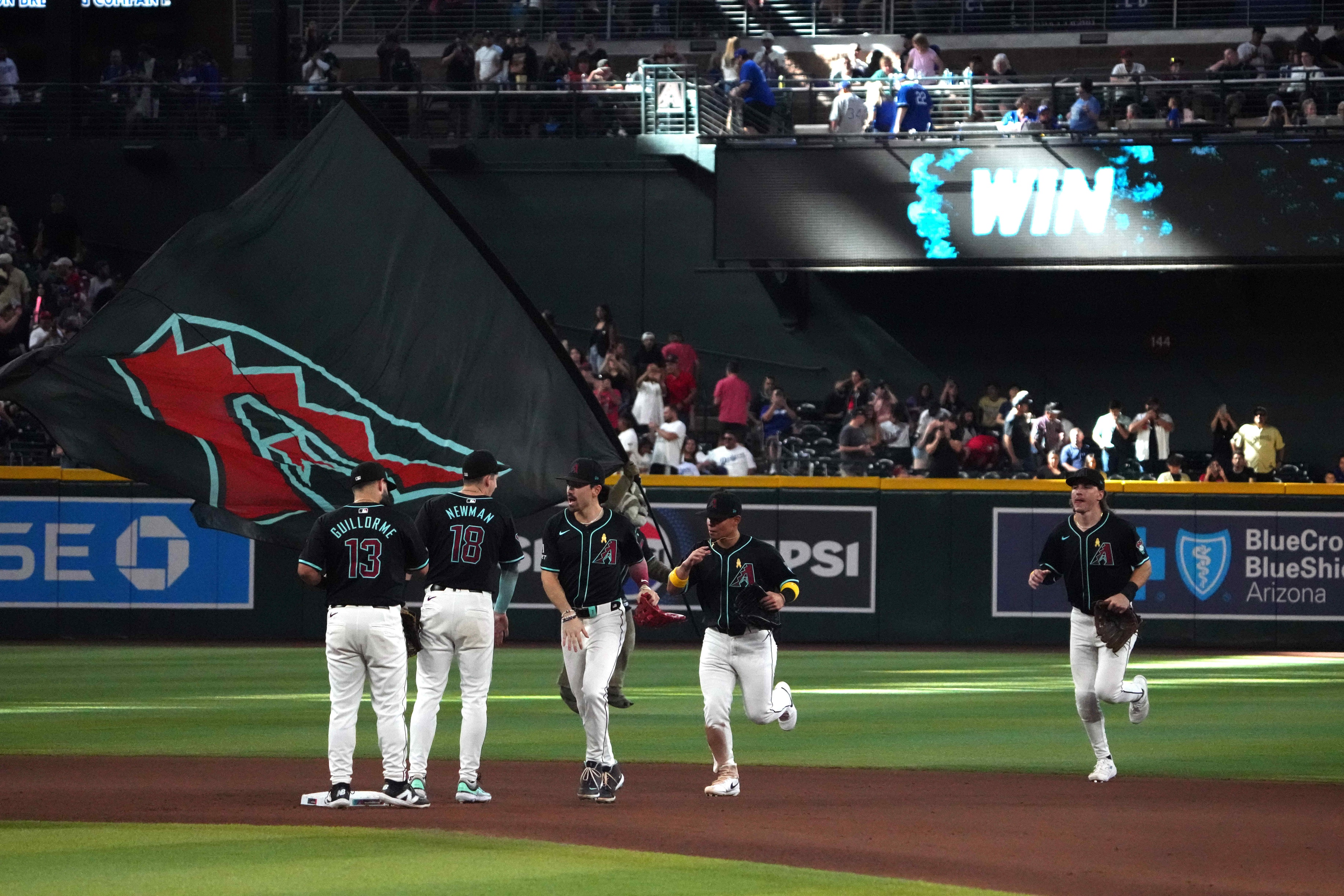 EASY EASY Money on this Spread - Diamondbacks vs Dodgers 9/2