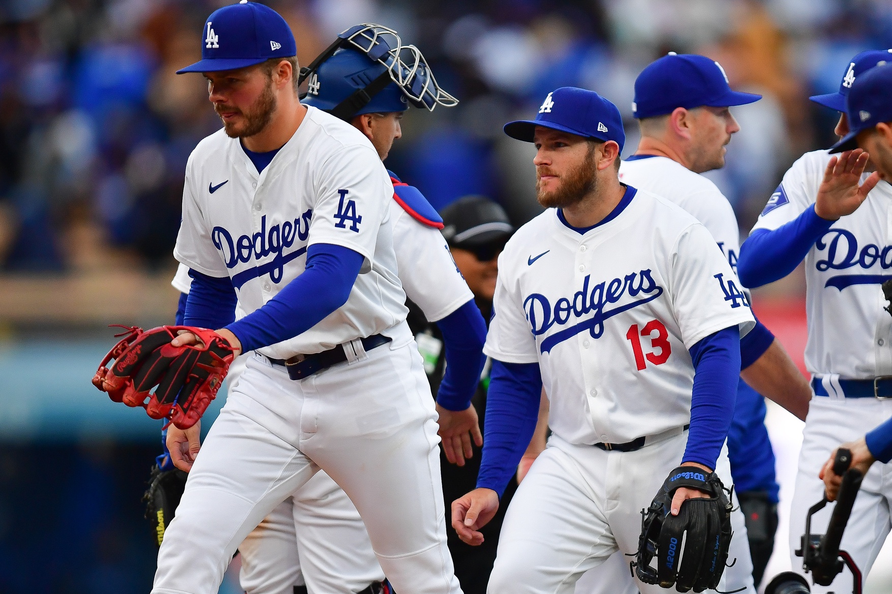 Los Angeles Dodgers vs St. Louis Cardinals Spread Prediction 8/16