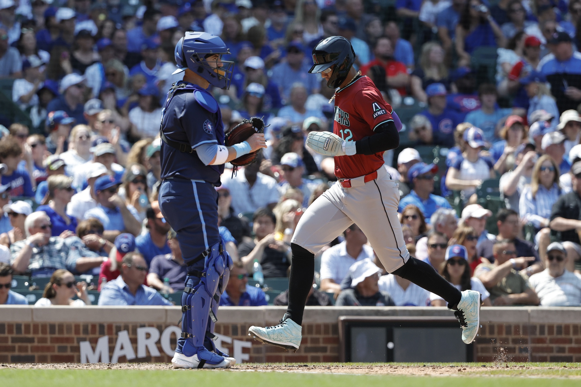 MLB Player Props Bets: Arizona Diamondbacks vs Chicago Cubs - 7/21