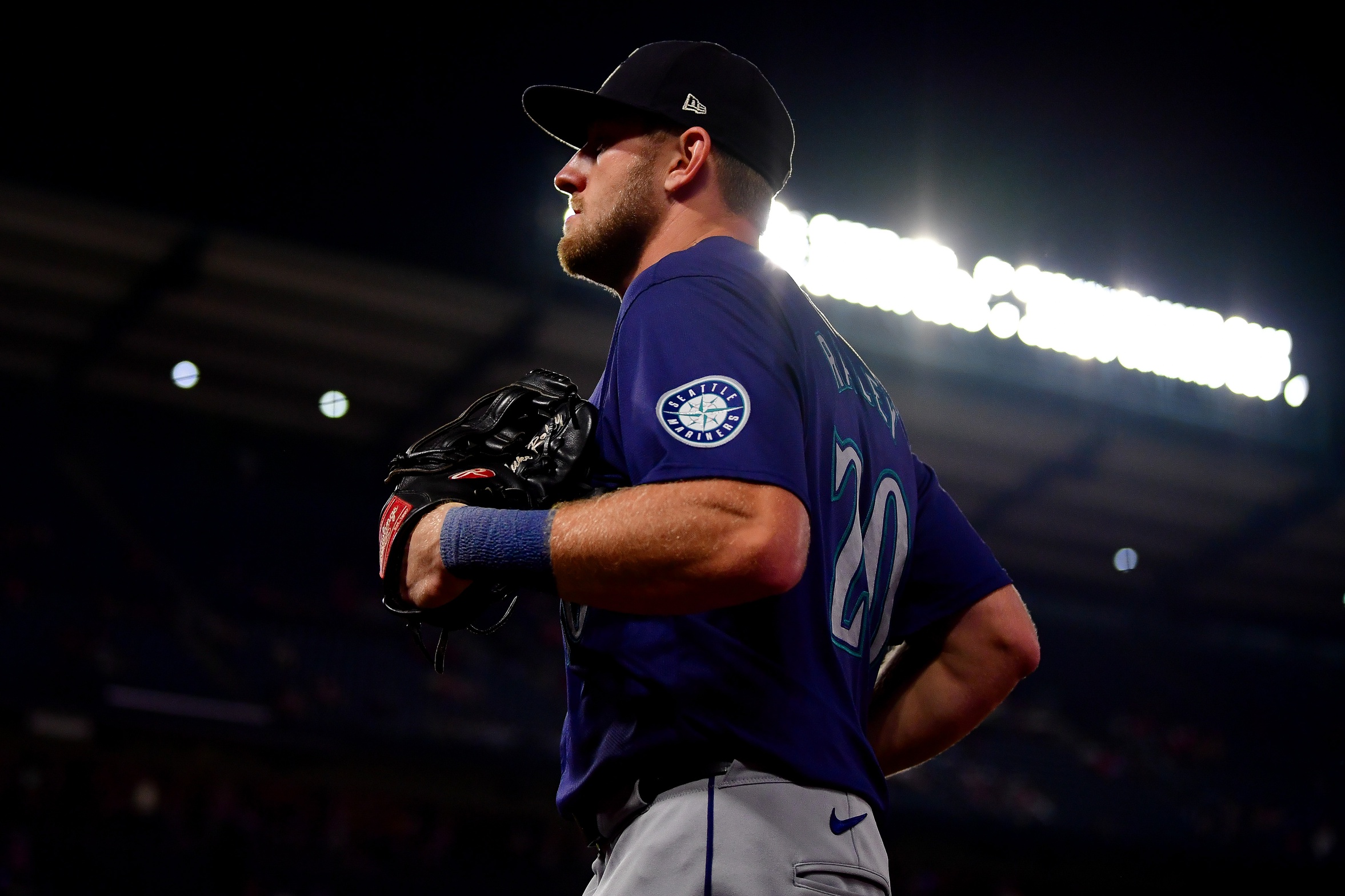 MLB Player Props Matchups: Houston Astros vs Seattle Mariners 7/21