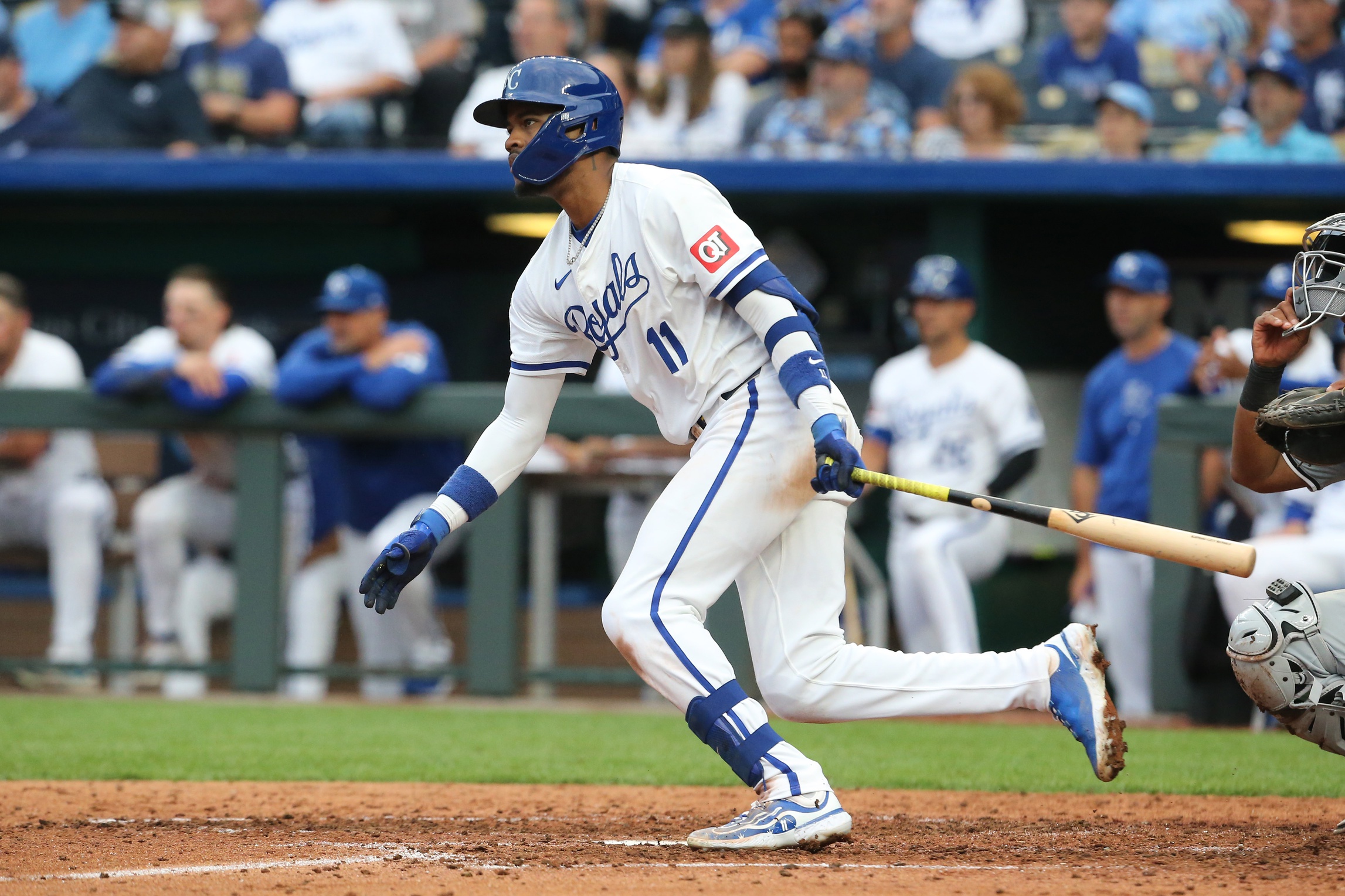 MLB Player Props Picks: White Sox vs Royals 7/21