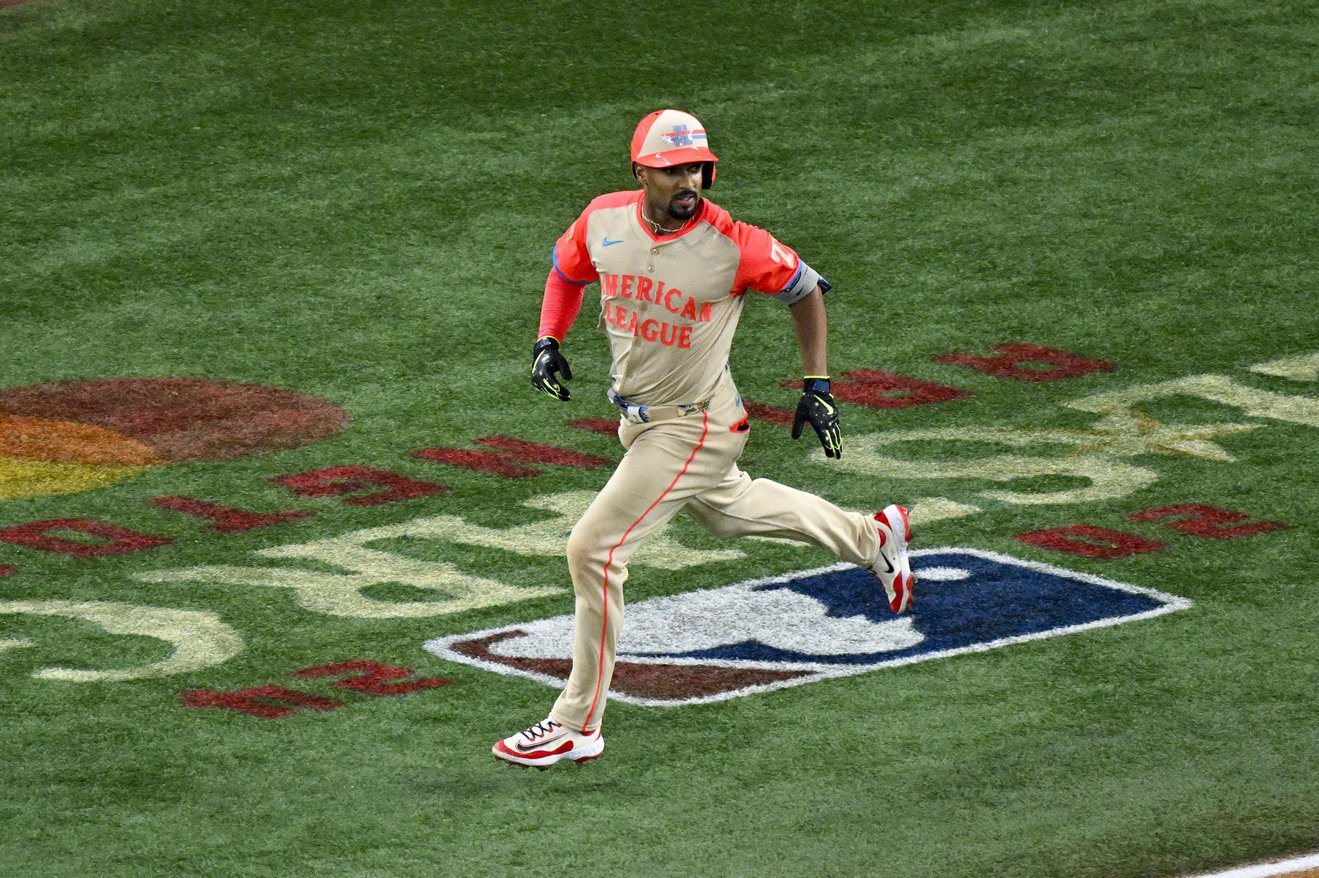 MLB Player Props Expert Picks: Baltimore Orioles vs Texas Rangers 7/21