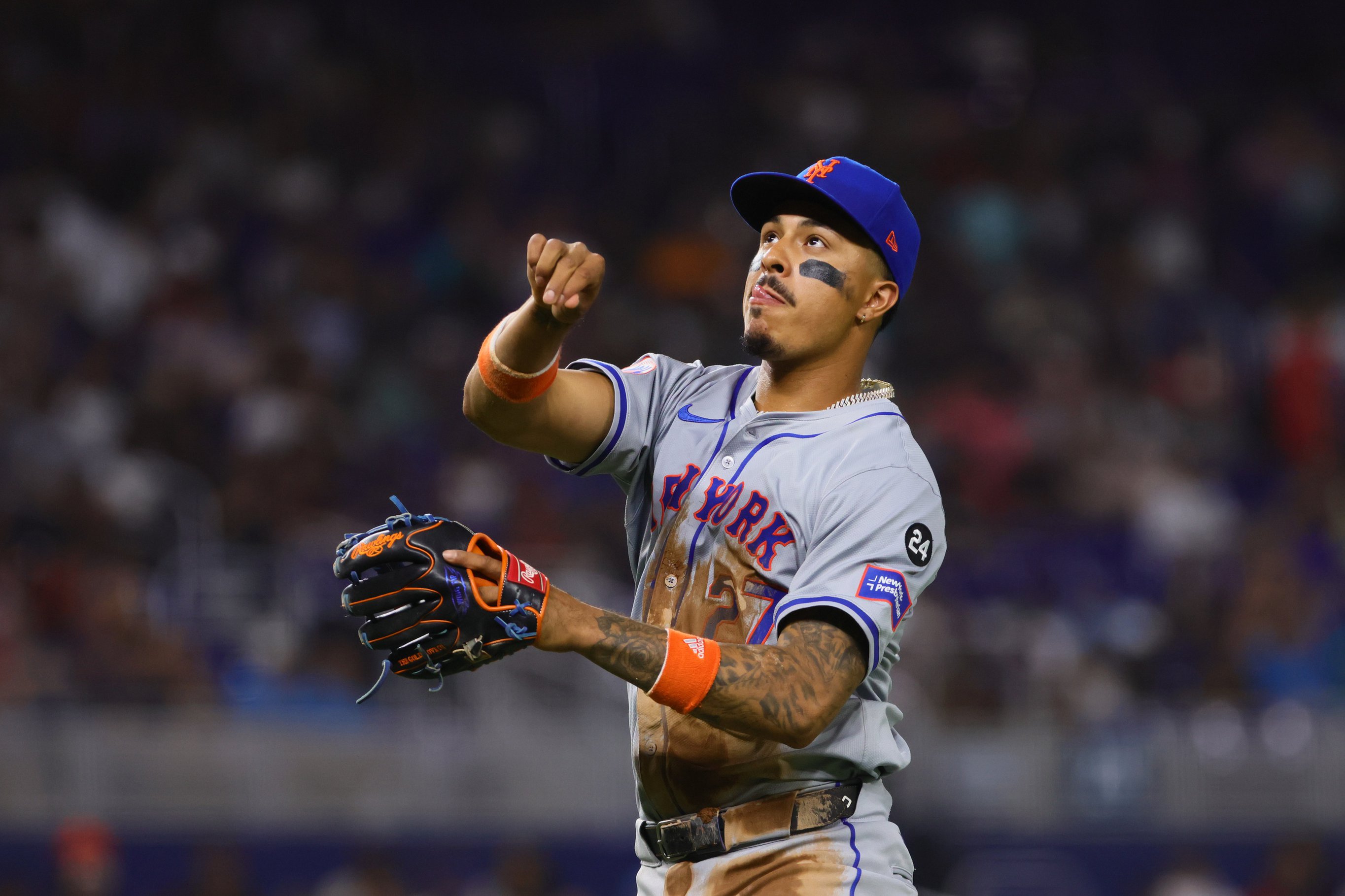 MLB Player Props Predictions Today: New York Mets vs Miami Marlins 7/21