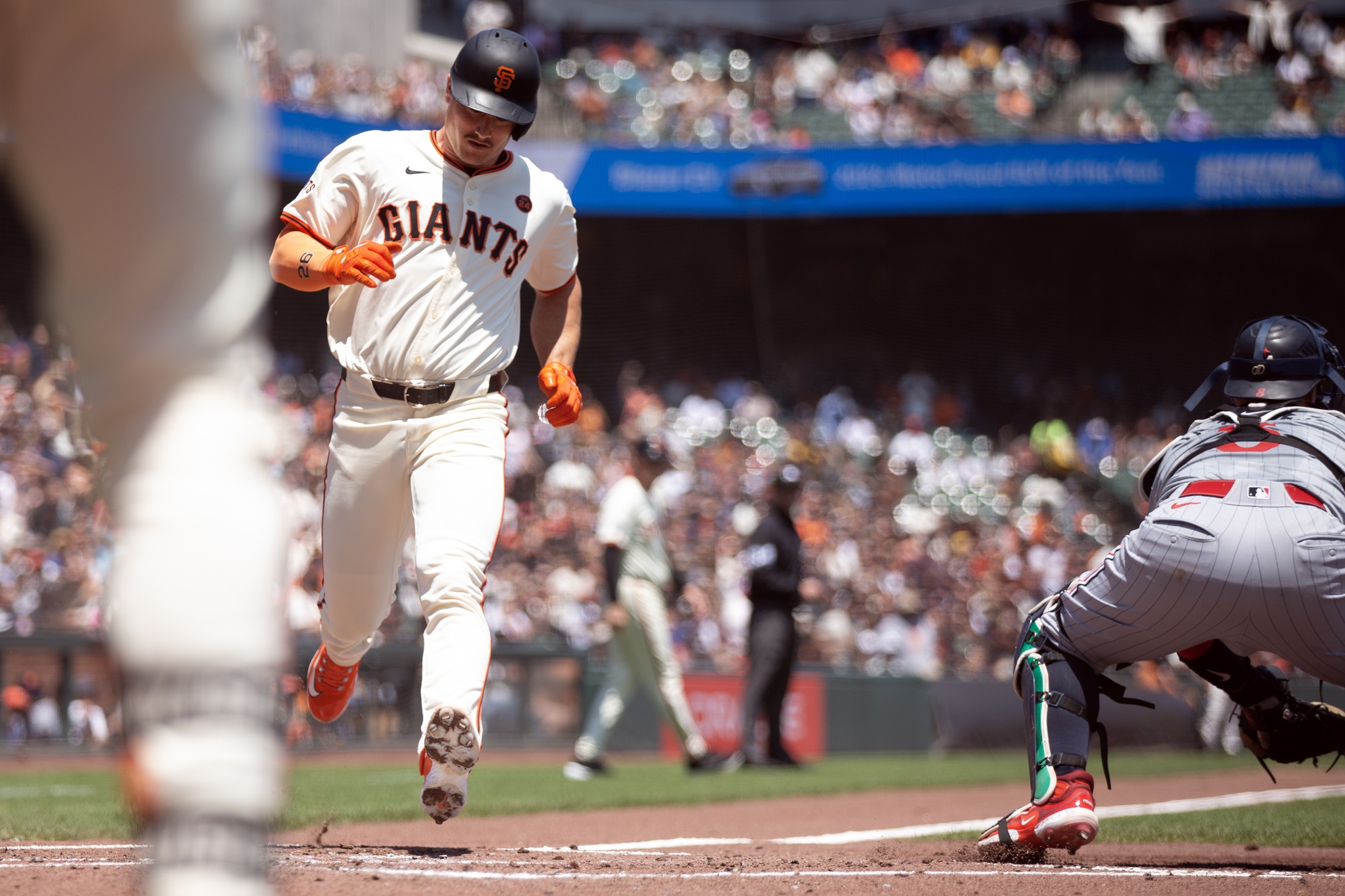 MLB Player Props Forecast: San Francisco Giants vs Colorado Rockies 7/21