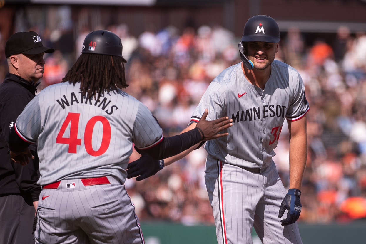 MLB Player Props Guide: Milwaukee Brewers vs Minnesota Twins 7/21