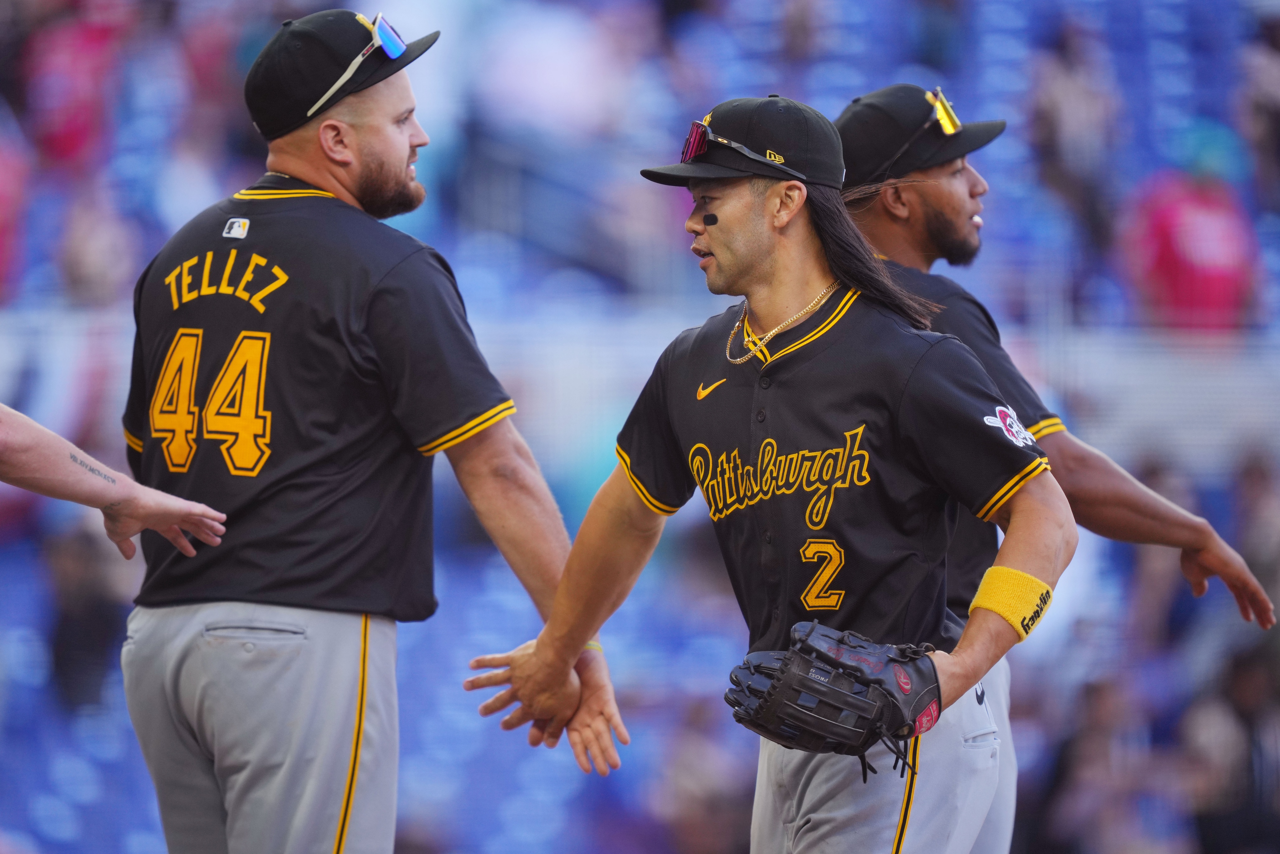 EASY Money on the Spread - Marlins vs Pirates 9/9!