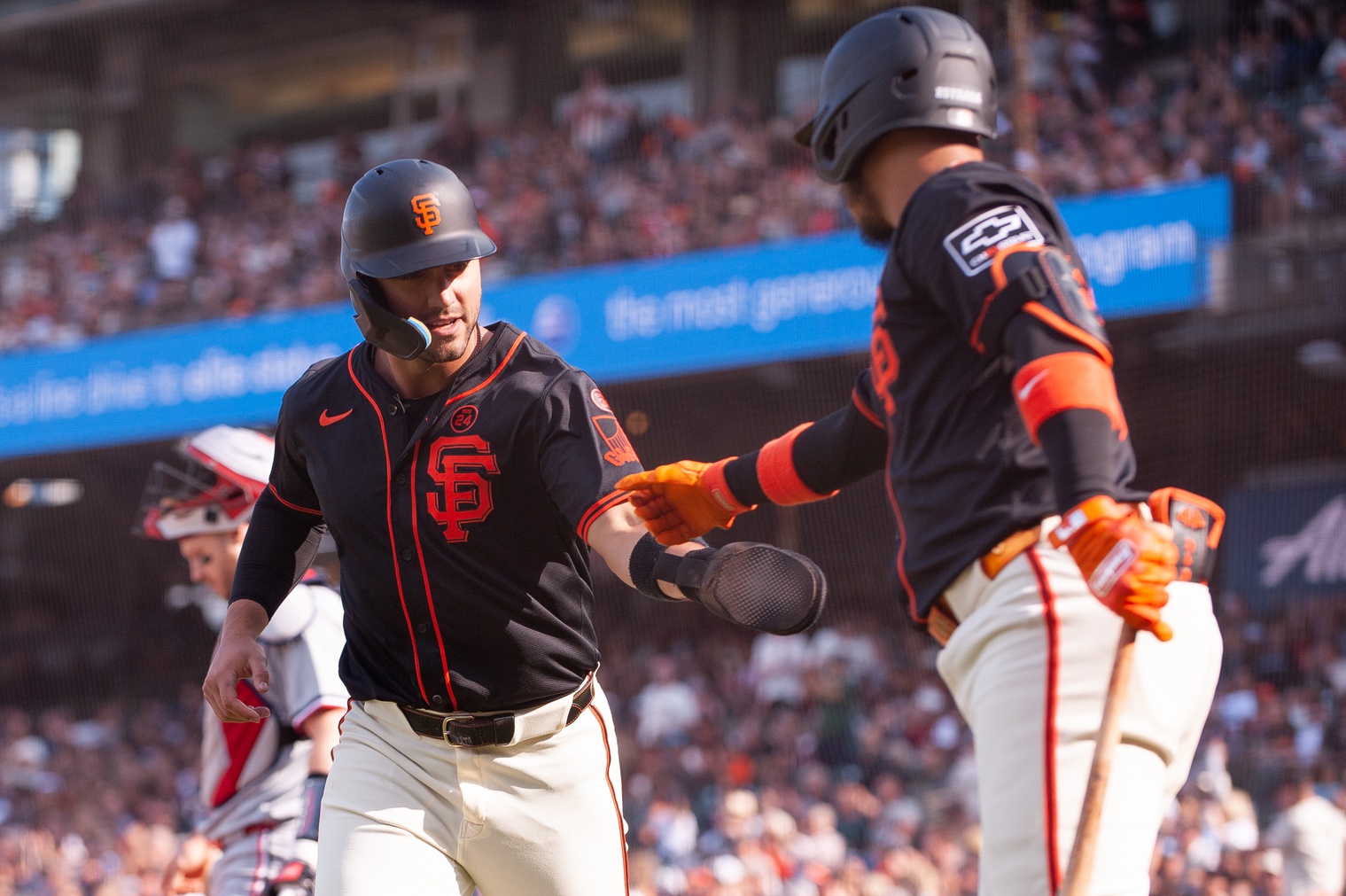 MLB Player Props Best Picks: San Francisco Giants vs Colorado Rockies 7/21
