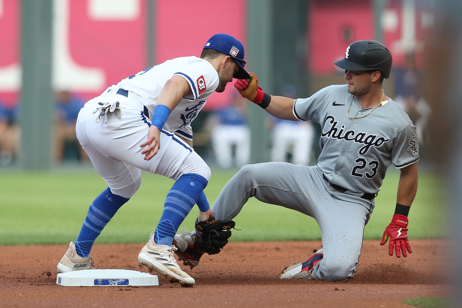 MLB Player Props Play: Chicago White Sox vs Kansas City Royals 7/21
