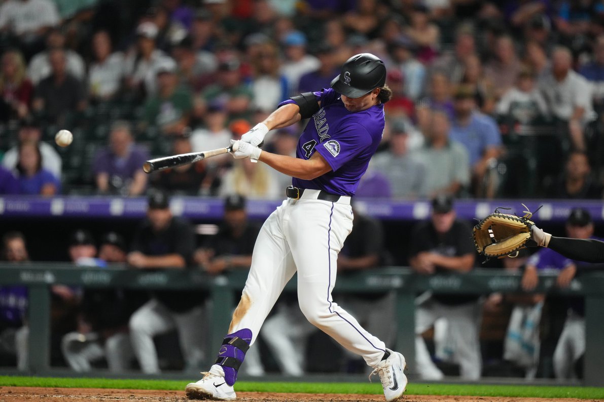 MLB Player Props Picks and Odds: San Francisco Giants vs Colorado Rockies 7/21