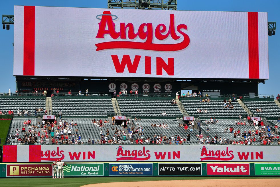 MLB Player Props Expert Advice: Angels vs Athletics