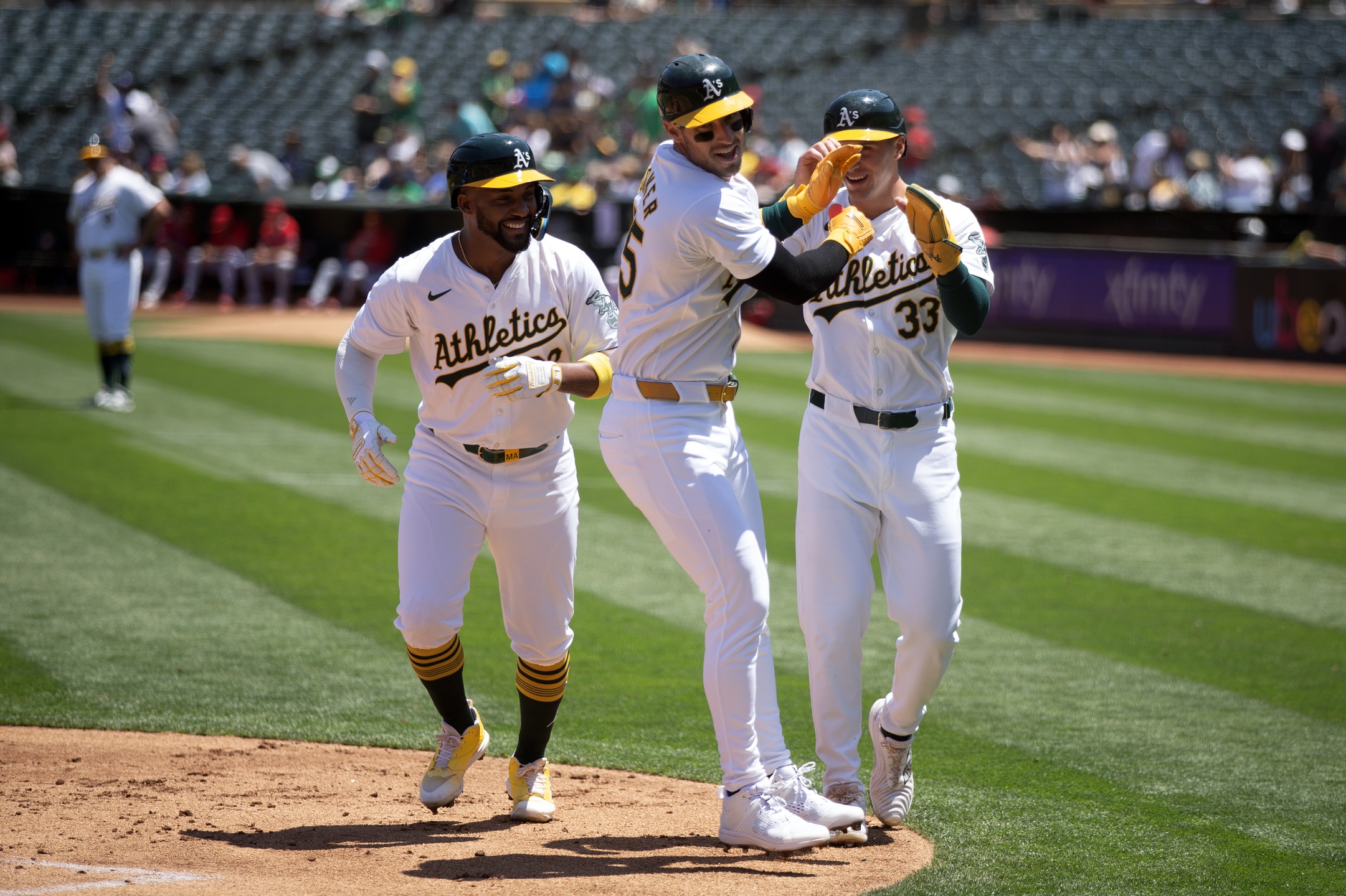 MLB Player Props Picks Today: Los Angeles Angels vs Oakland Athletics