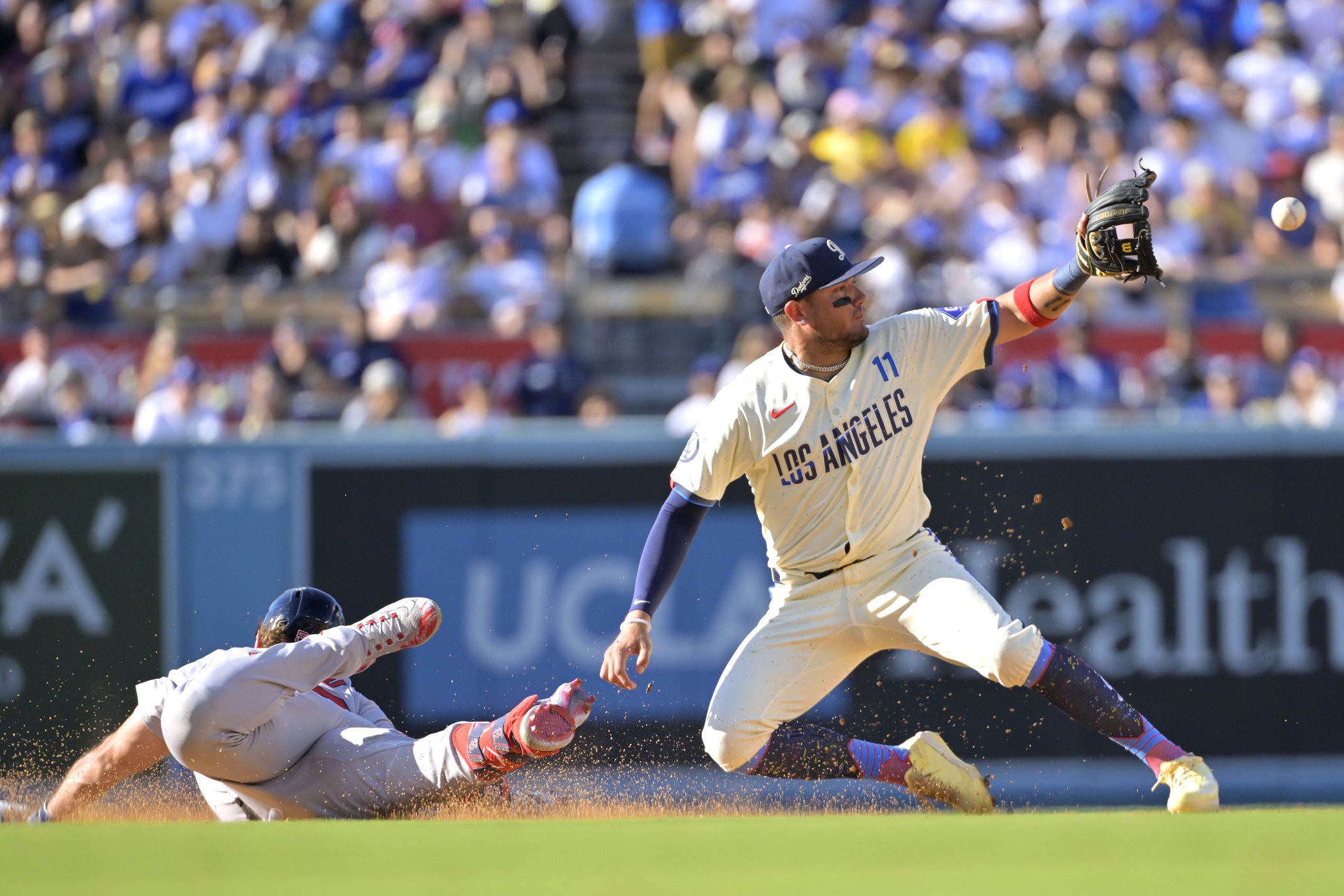 MLB Player Props Insights: Boston Red Sox vs Los Angeles Dodgers 7/21