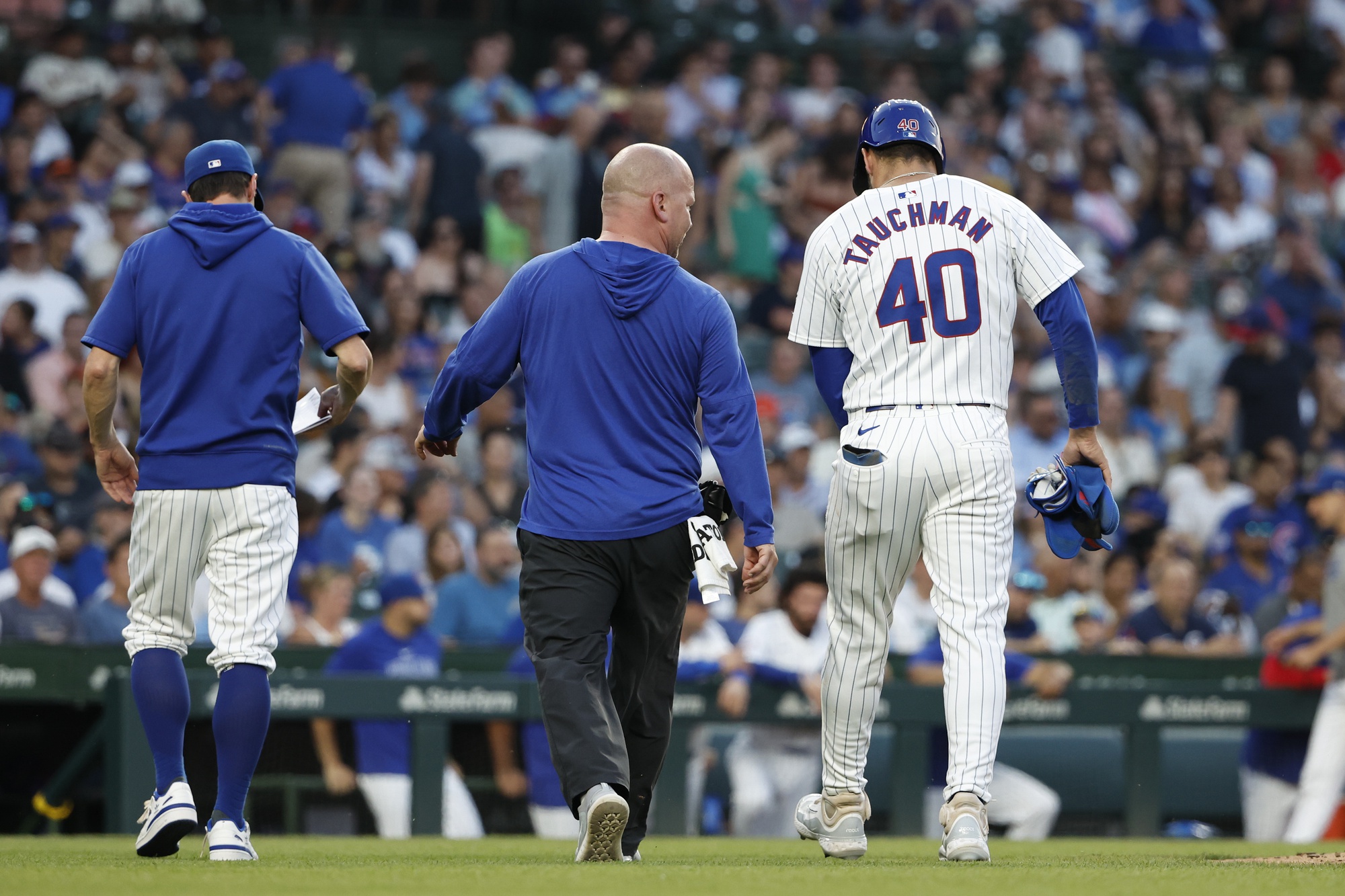 MLB Player Props Prediction: Diamondbacks vs Cubs 7/21