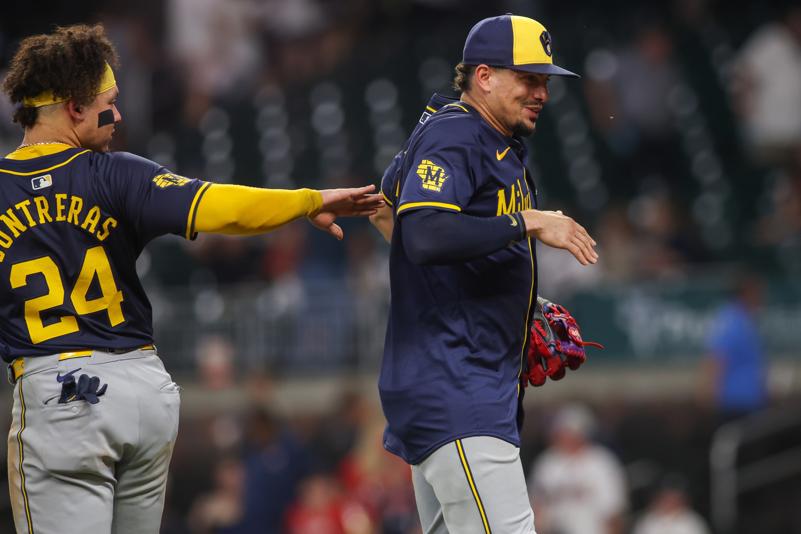 MLB Spread Matchups: Atlanta Braves vs Milwaukee Brewers - 8/8