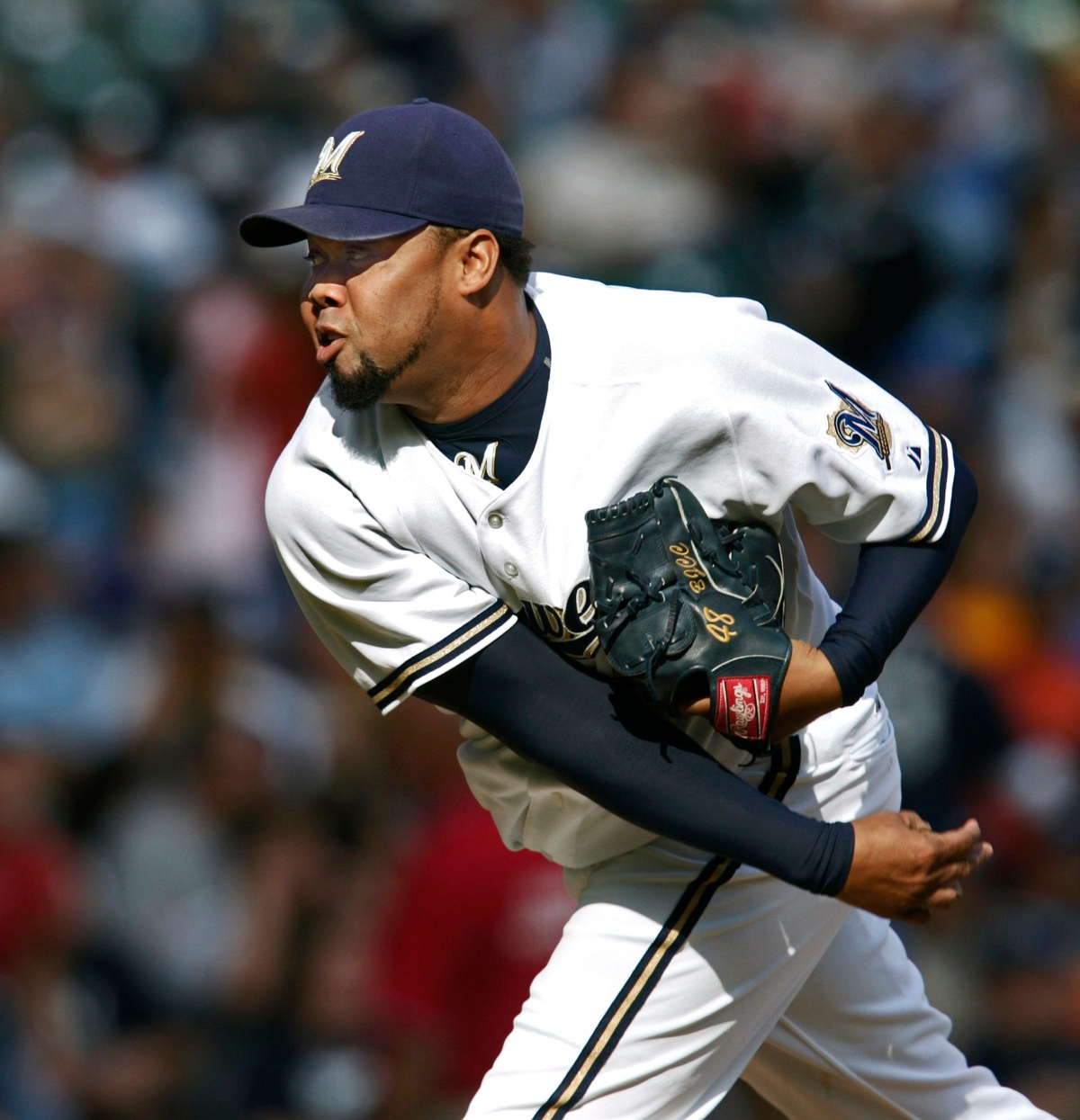 MLB Spread Trends: Chicago Cubs vs Milwaukee Brewers 7/22