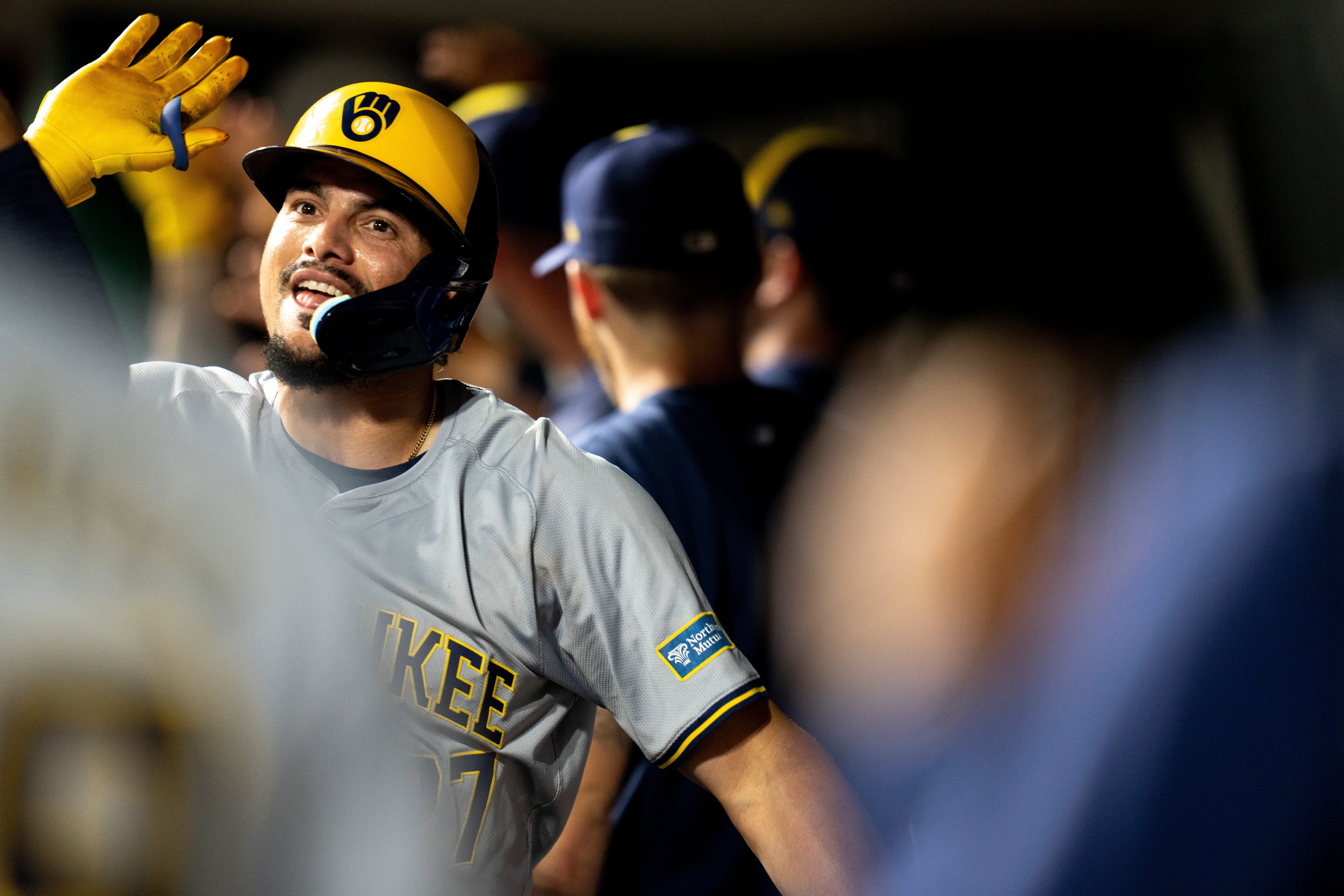 Cincinnati Reds vs Milwaukee Brewers Over/Under Prediction 8/31