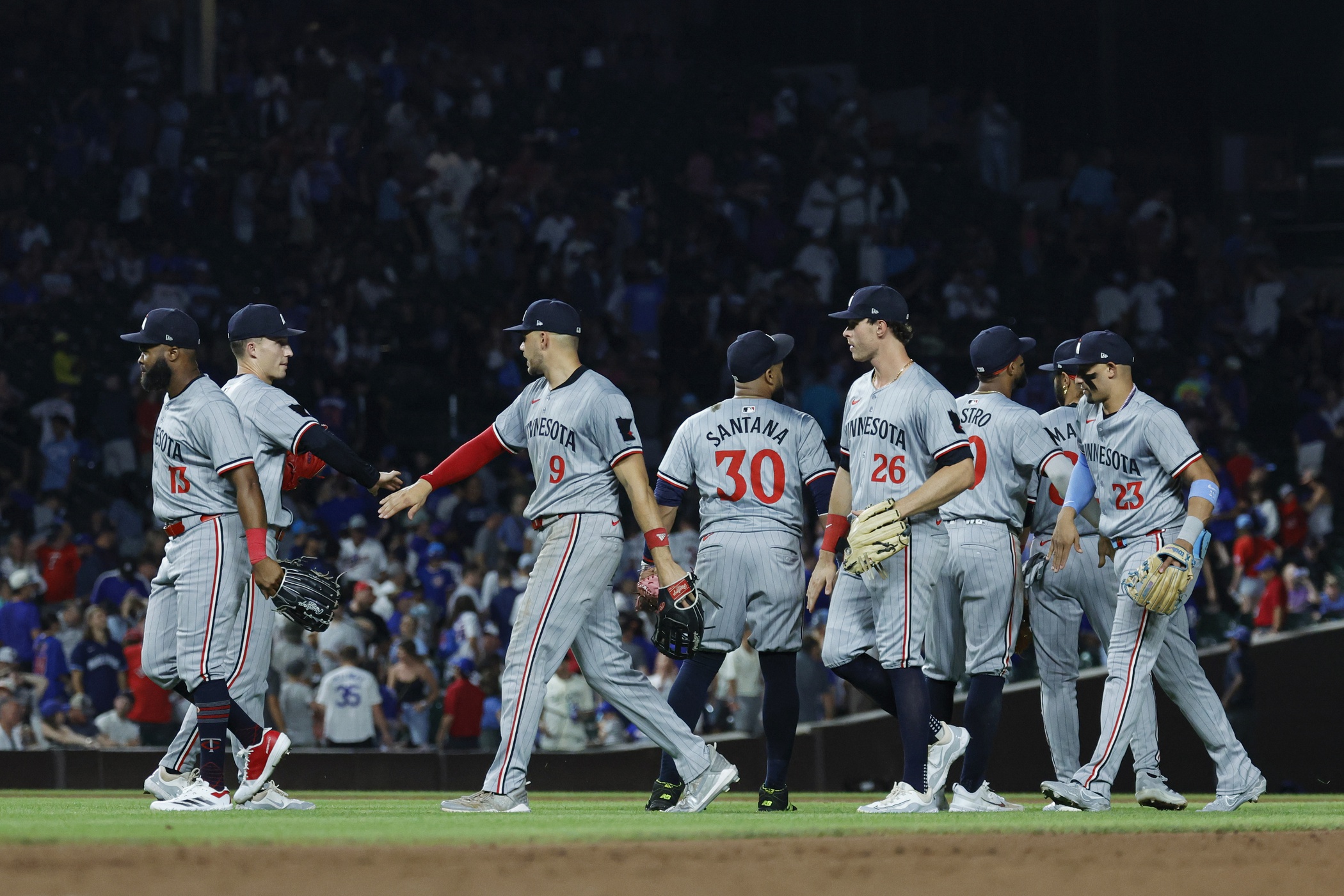 MLB Spread Bets: Chicago Cubs vs Minnesota Twins