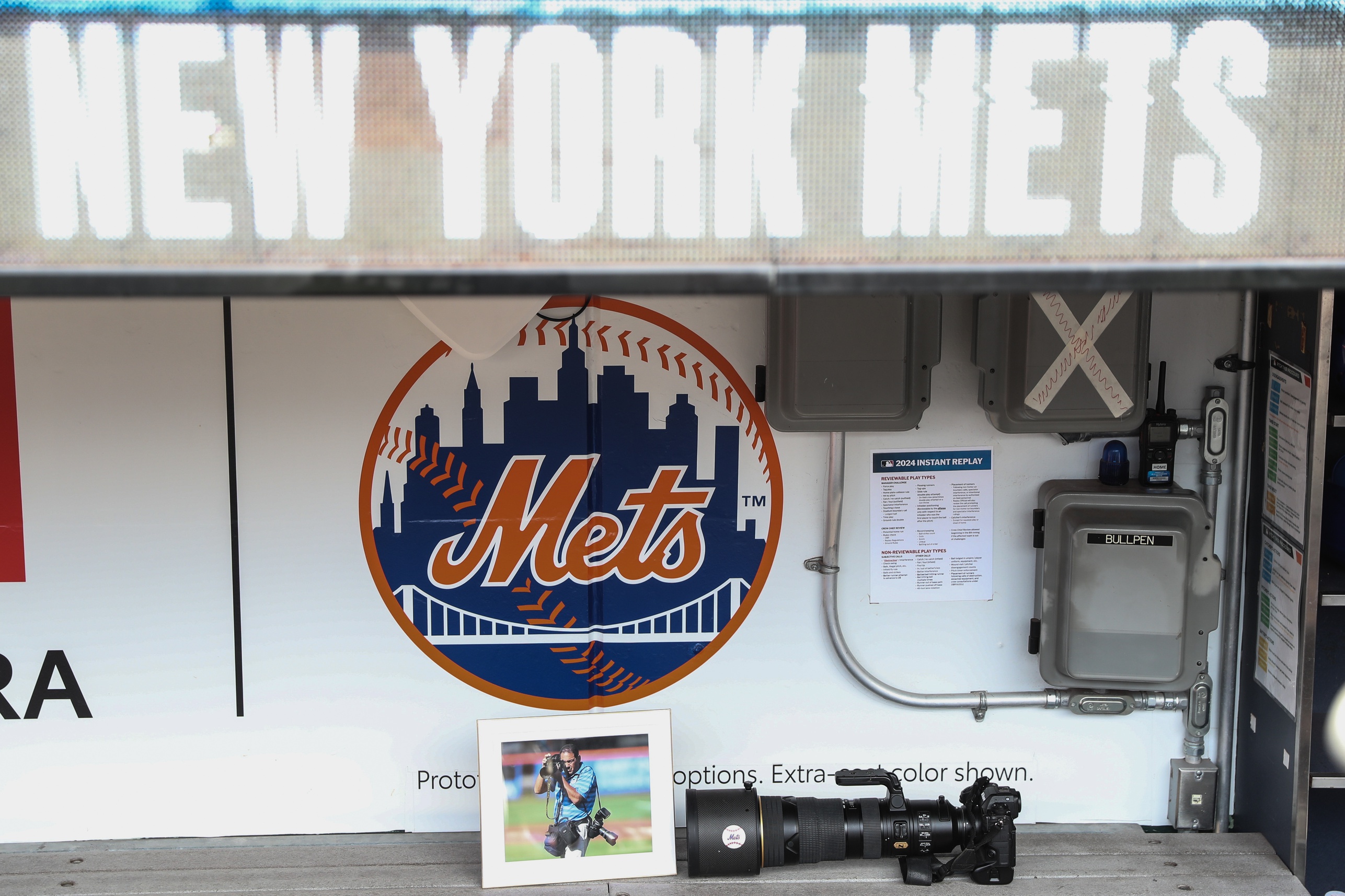 MLB Spread Betting Guide: Mets vs Nationals - 7/10
