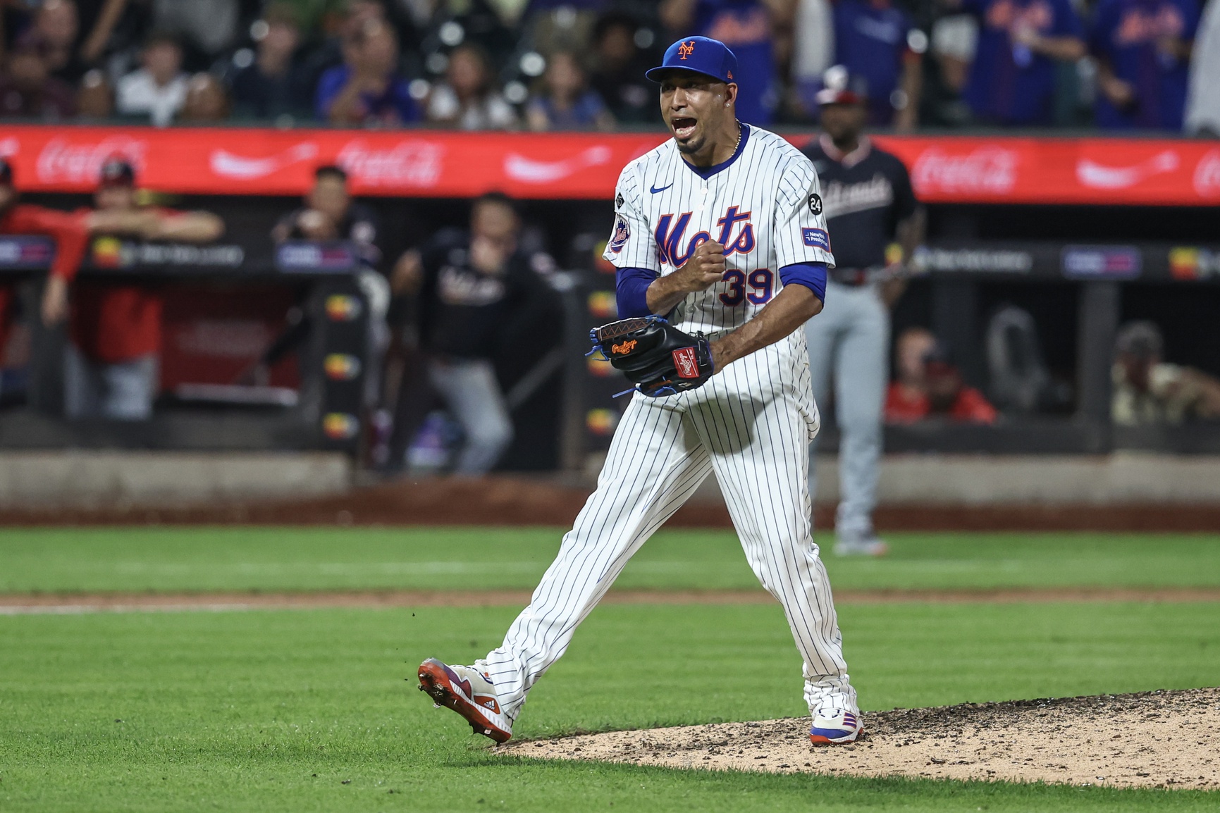 MLB Spread Picks and Bets: Mets vs Nationals 7/11