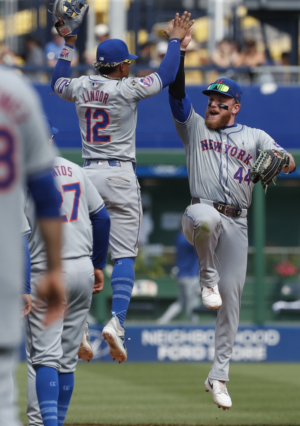 MLB Spread Predictions for Today: Mets vs Pirates - 7/8