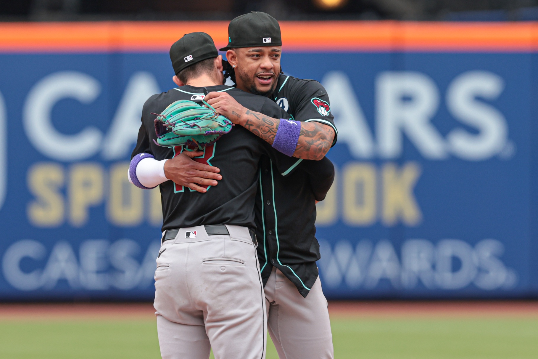 Arizona Diamondbacks vs New York Mets Spread Prediction 8/27