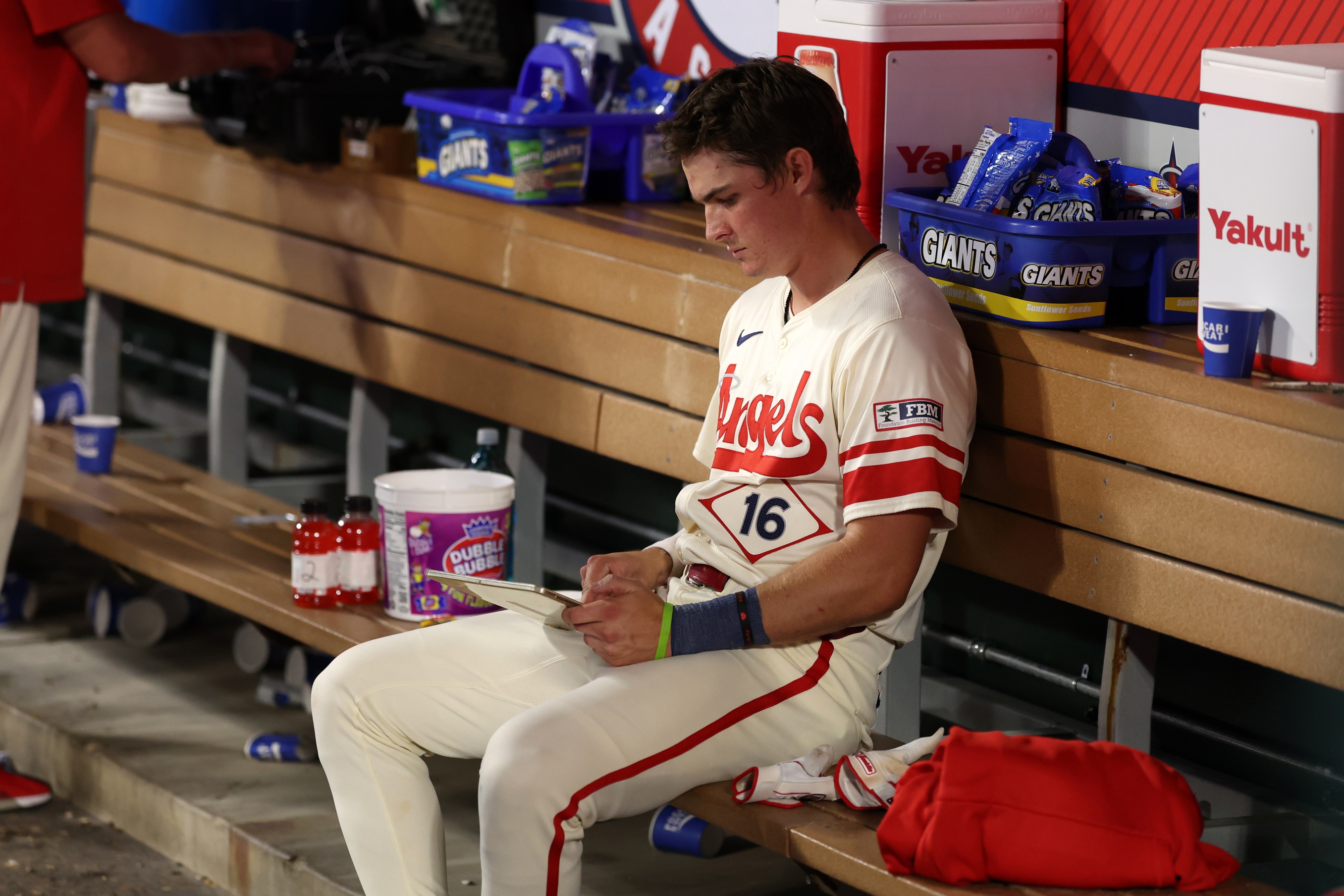 Daily MLB Spread Picks: Los Angeles Angels vs New York Mets - 8/4