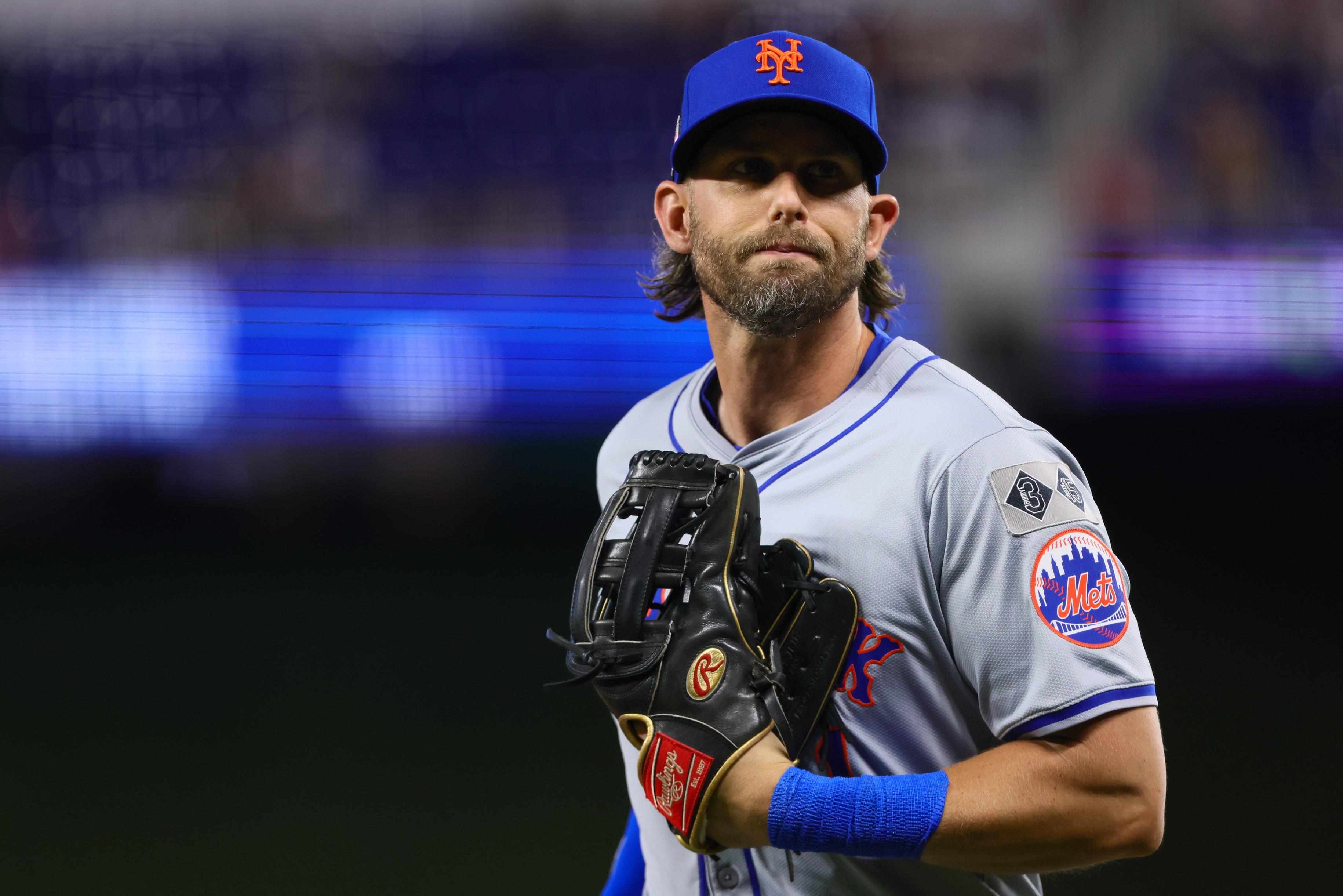 MLB Spread Picks of the Day: Marlins vs Mets 7/20