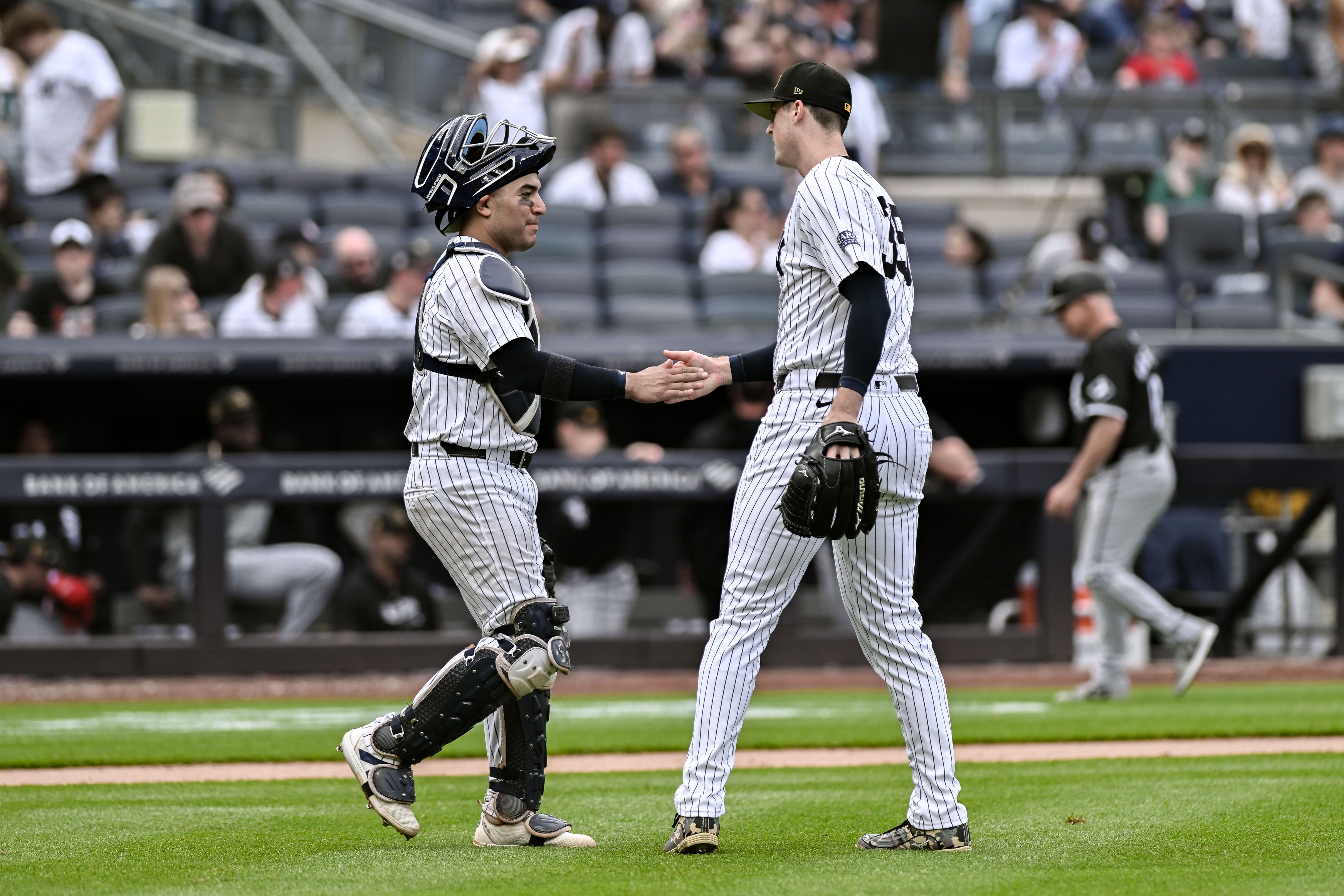 Chicago White Sox vs New York Yankees Spread Prediction 8/12