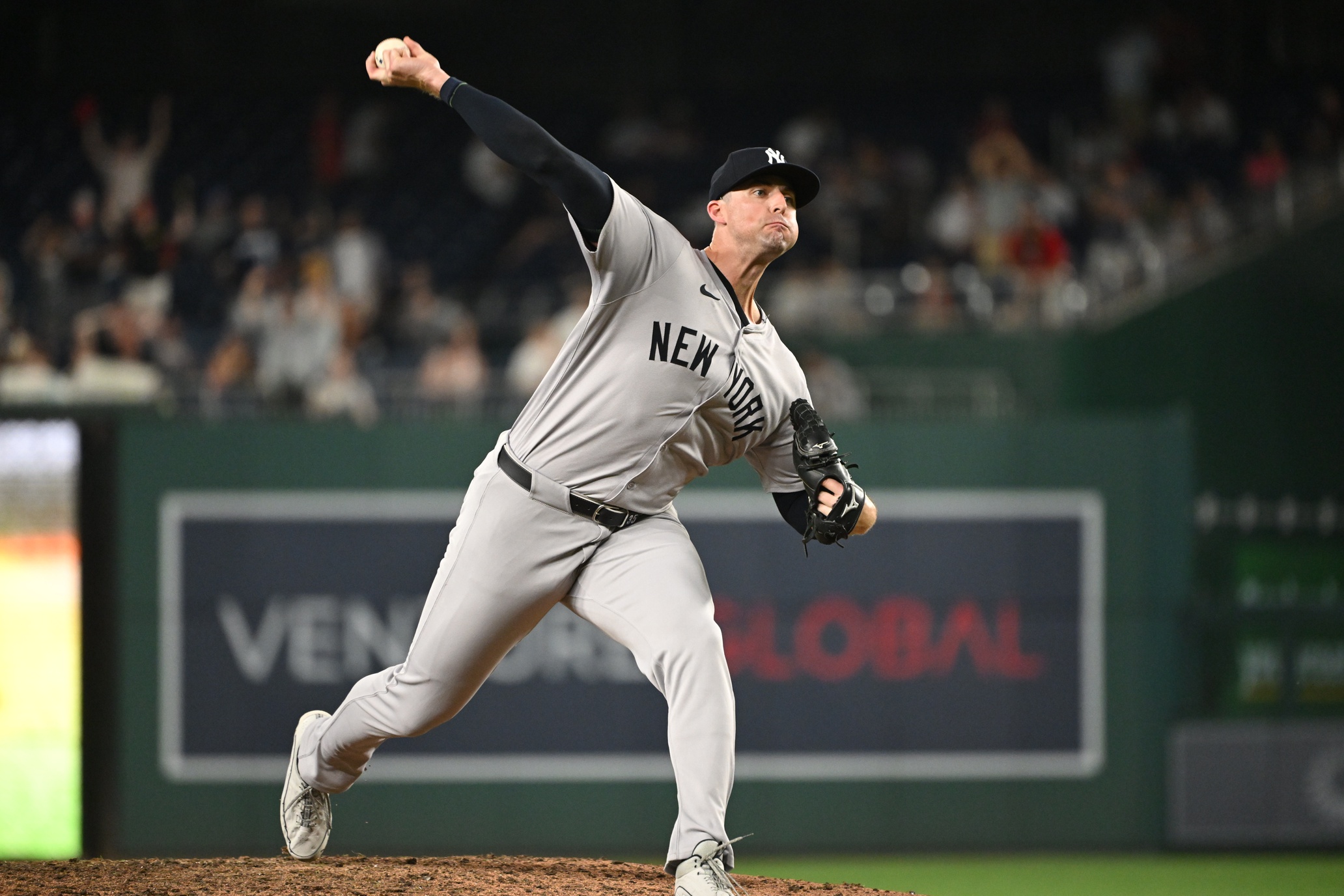 Yankees vs Nationals Spread Betting Prediction 8/27