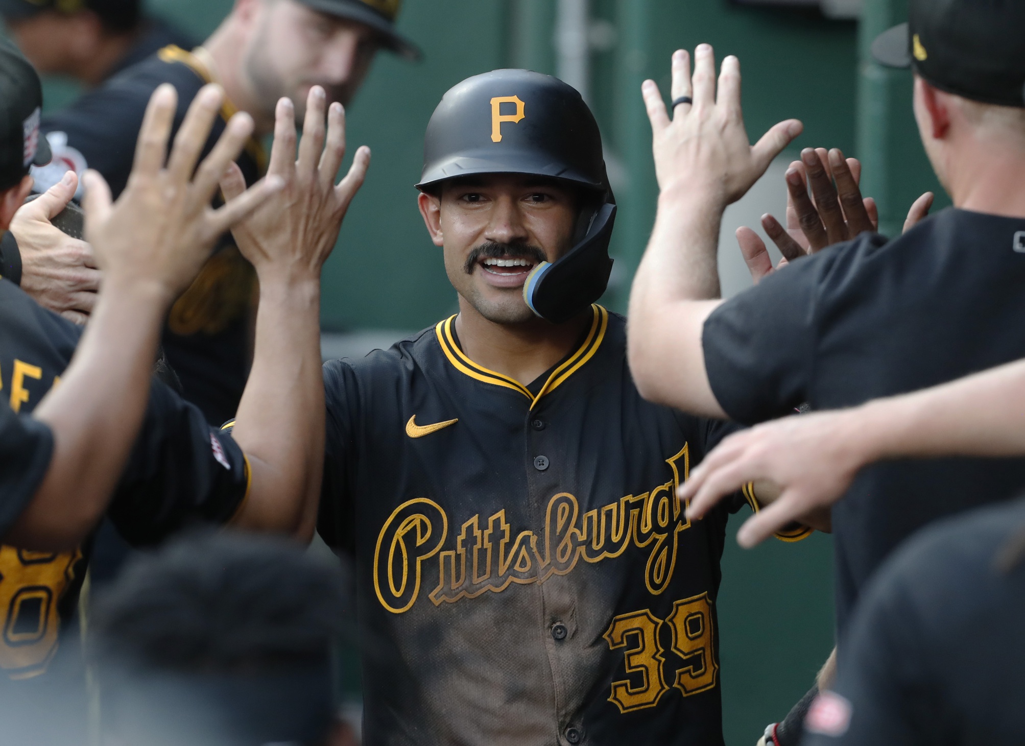 MLB Player Props Wagers: Philadelphia Phillies vs Pittsburgh Pirates 7/21