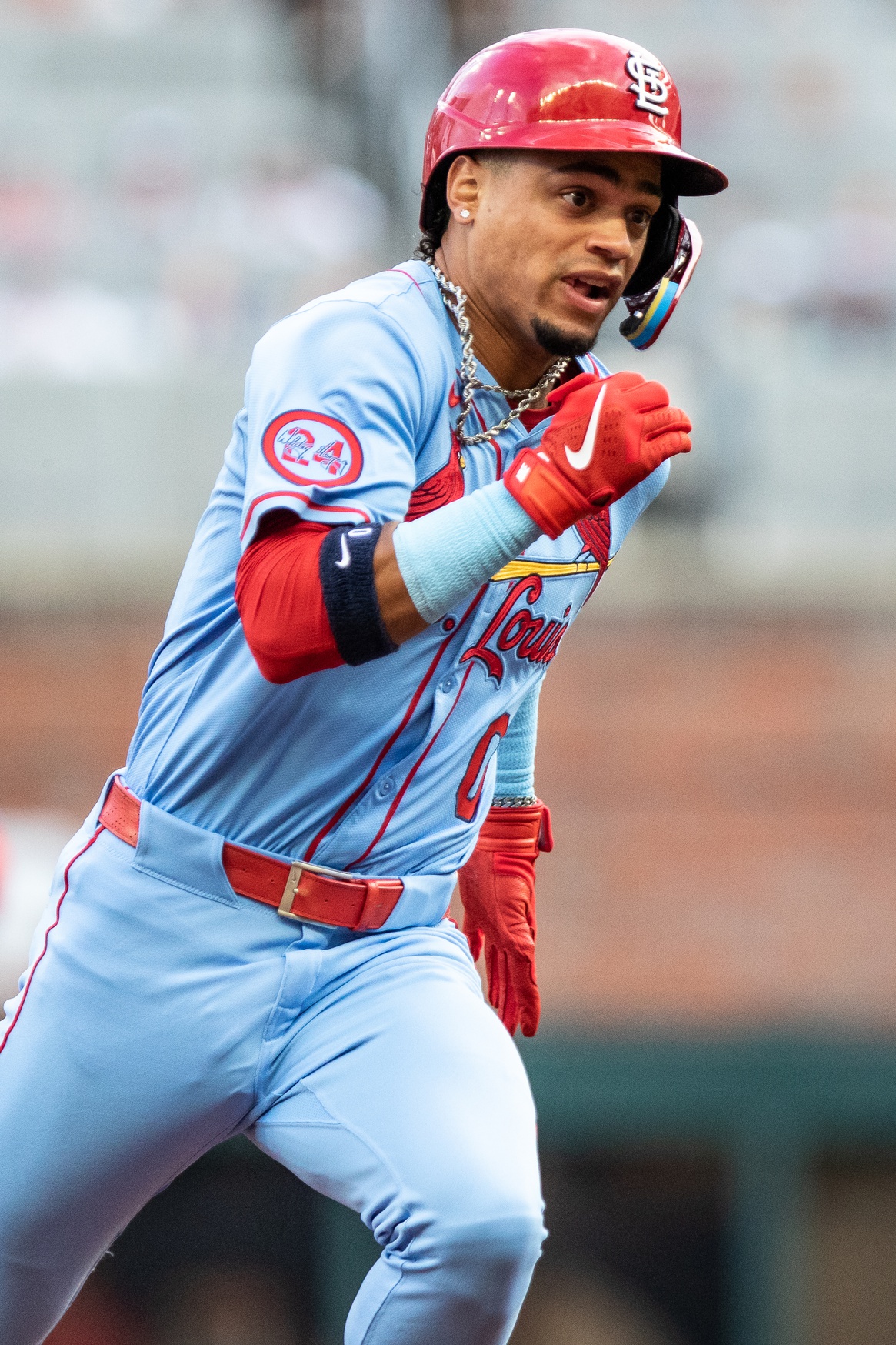 MLB Player Props Picks: Cardinals vs Braves 7/21