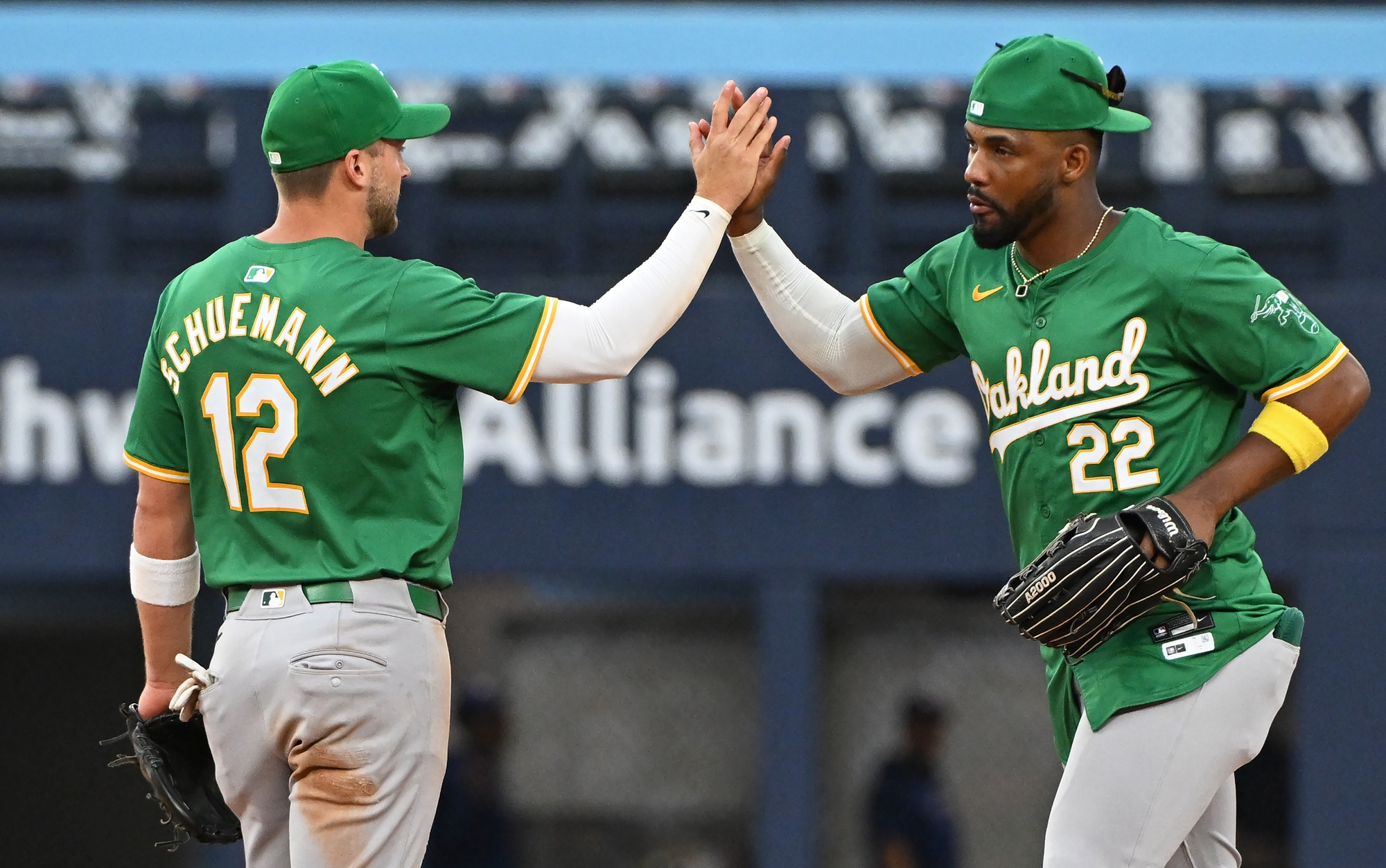 Oakland Athletics vs Toronto Blue Jays Moneyline Prediction 8/11