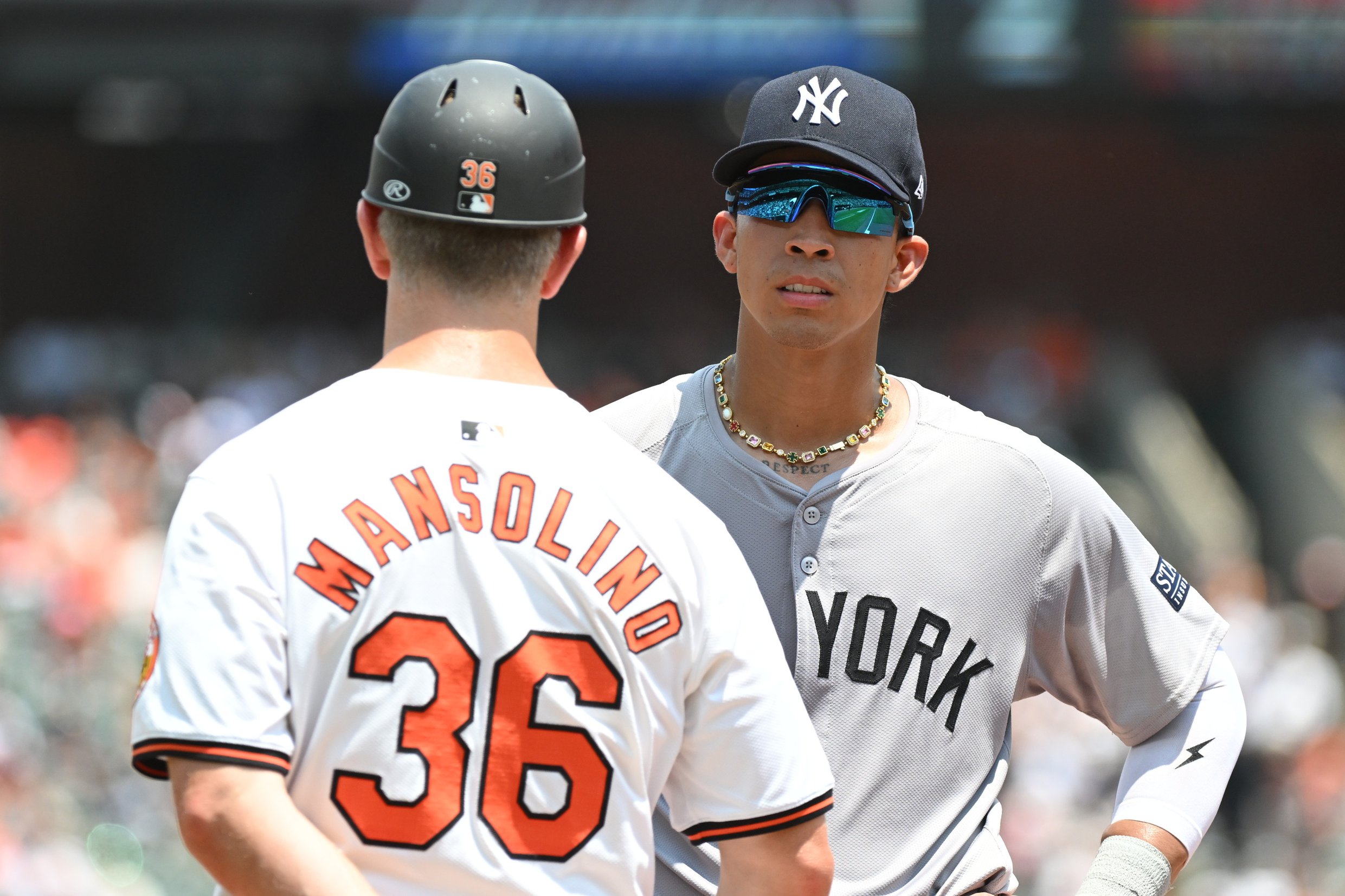 MLB Player Props Matchups: Tampa Bay Rays vs New York Yankees 7/21