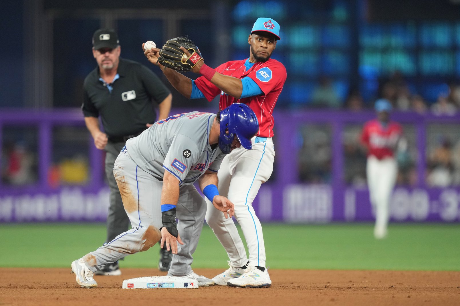 MLB Player Props Betting Strategies: New York Mets vs Miami Marlins 7/21