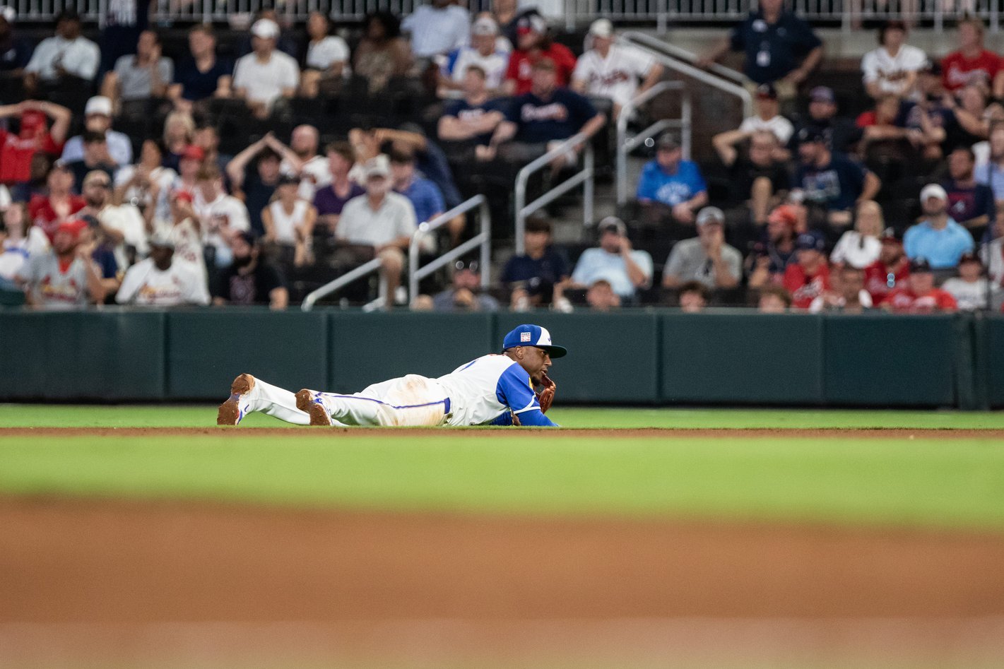 MLB Player Props Wagers: St. Louis Cardinals vs Atlanta Braves