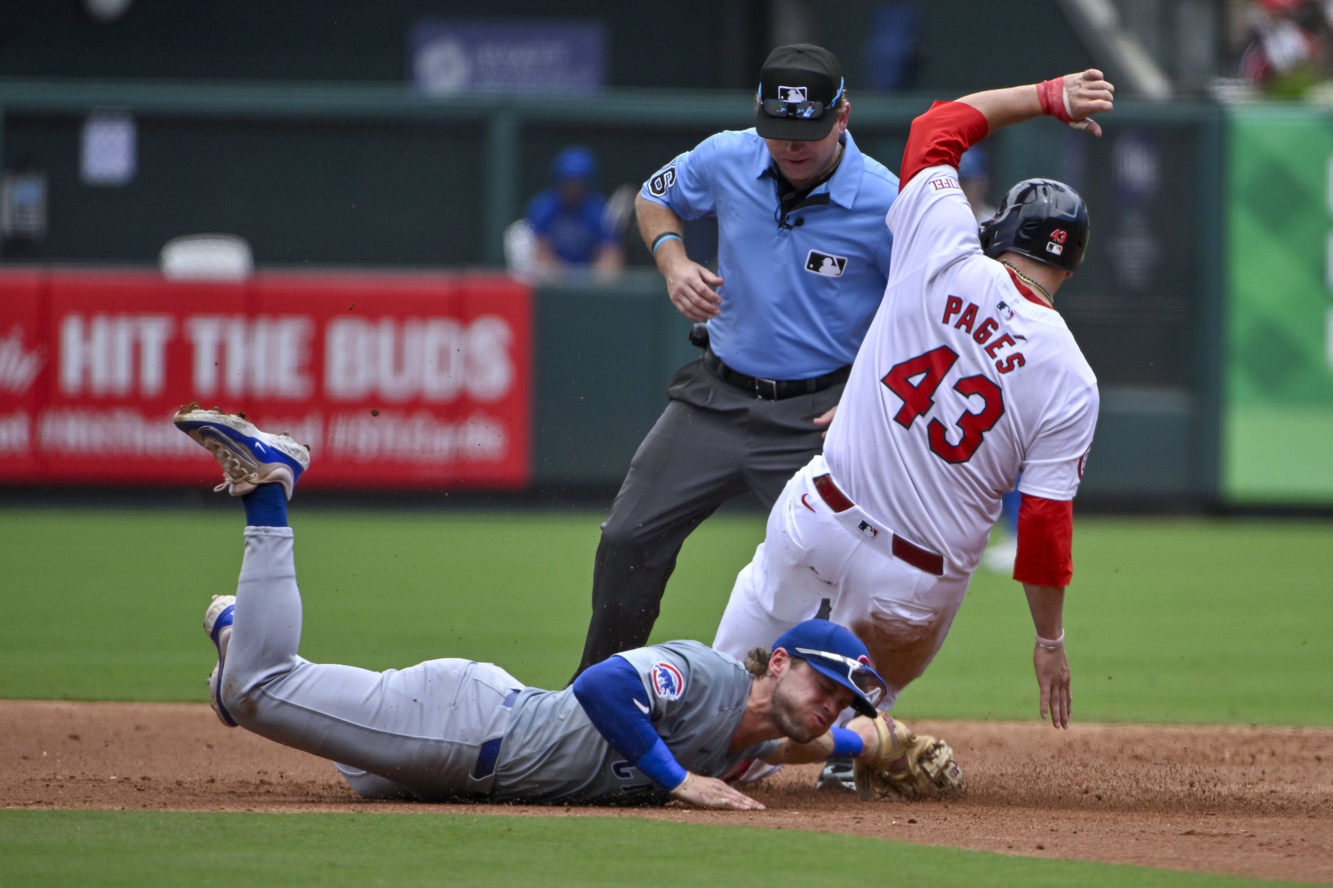 MLB Player Props Bet Advice: St. Louis Cardinals vs Atlanta Braves 7/6
