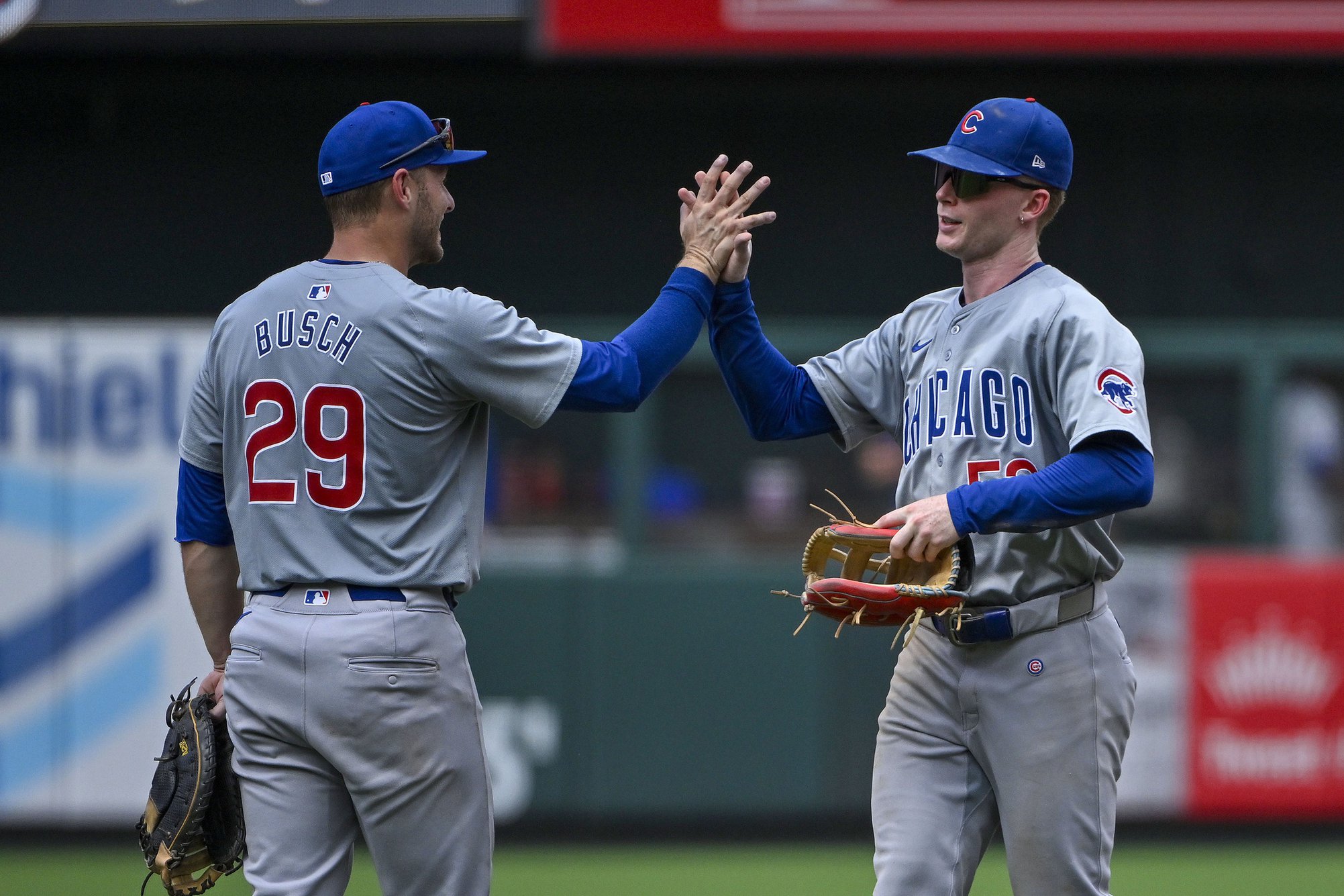 MLB Player Props Odds Analysis: Arizona Diamondbacks vs Chicago Cubs 7/21