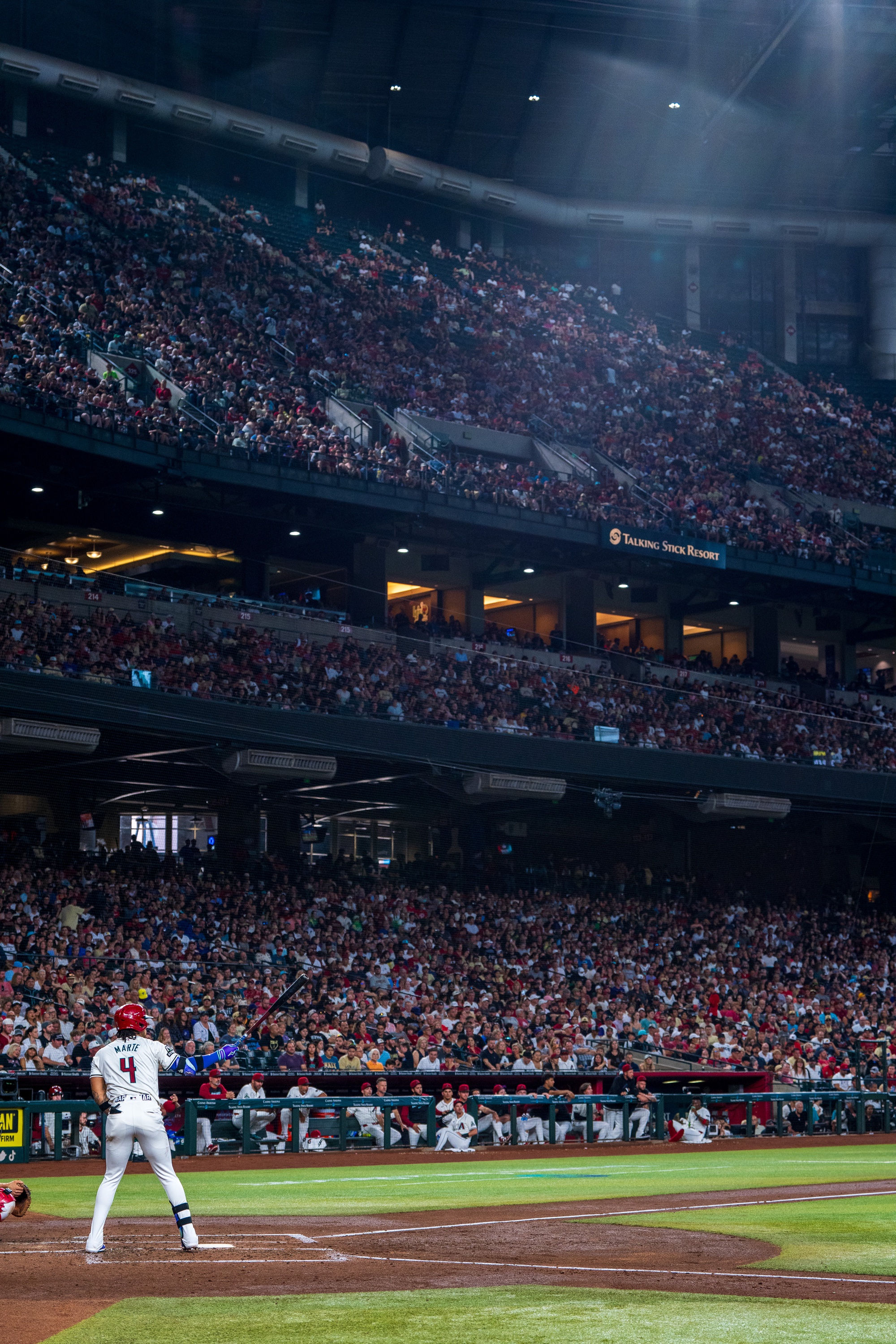 Arizona Diamondbacks vs Philadelphia Phillies Spread Prediction 8/11