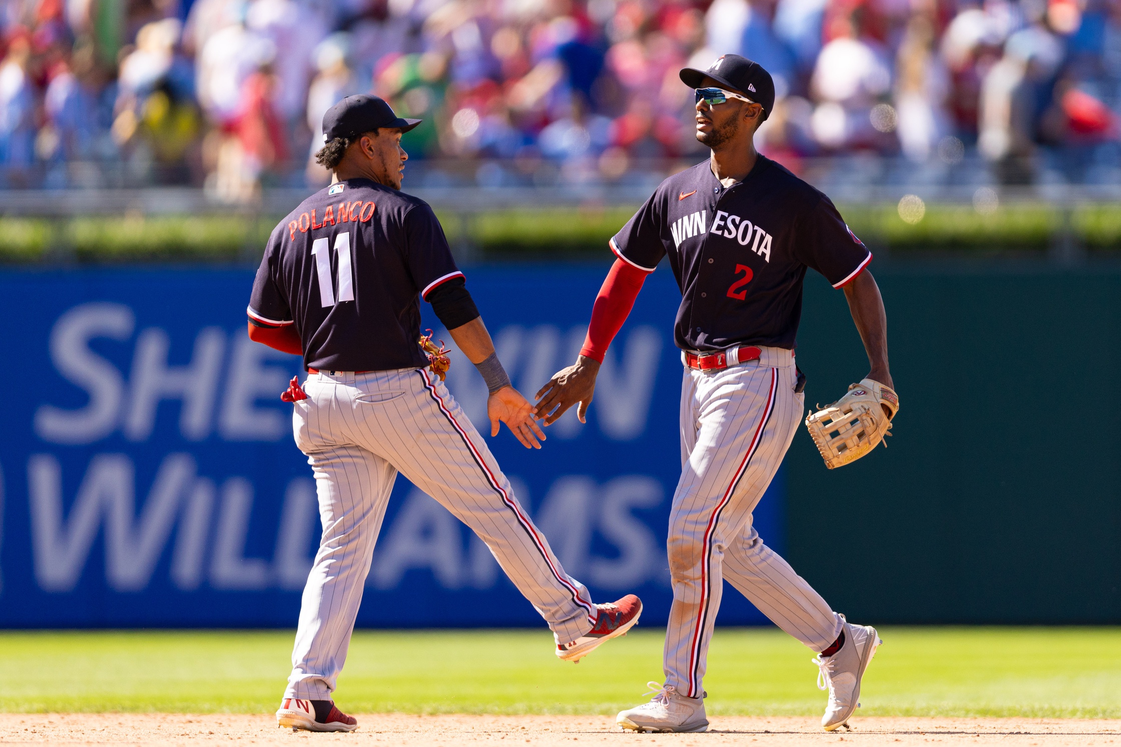 MLB Total Bet Advice: Minnesota Twins vs Philadelphia Phillies 7/22