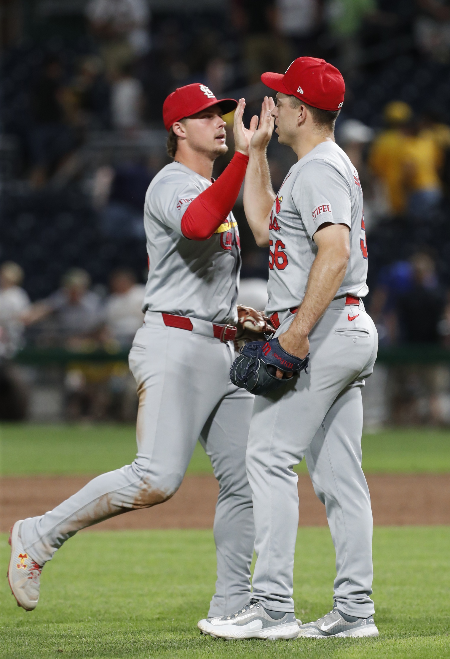 St. Louis Cardinals vs Pittsburgh Pirates Spread Prediction 7/2