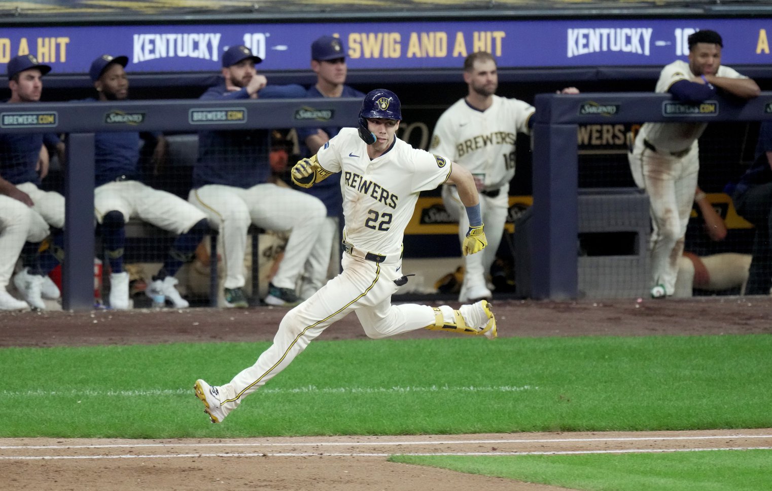 MLB Total Odds Analysis: Brewers vs Pirates 7/11