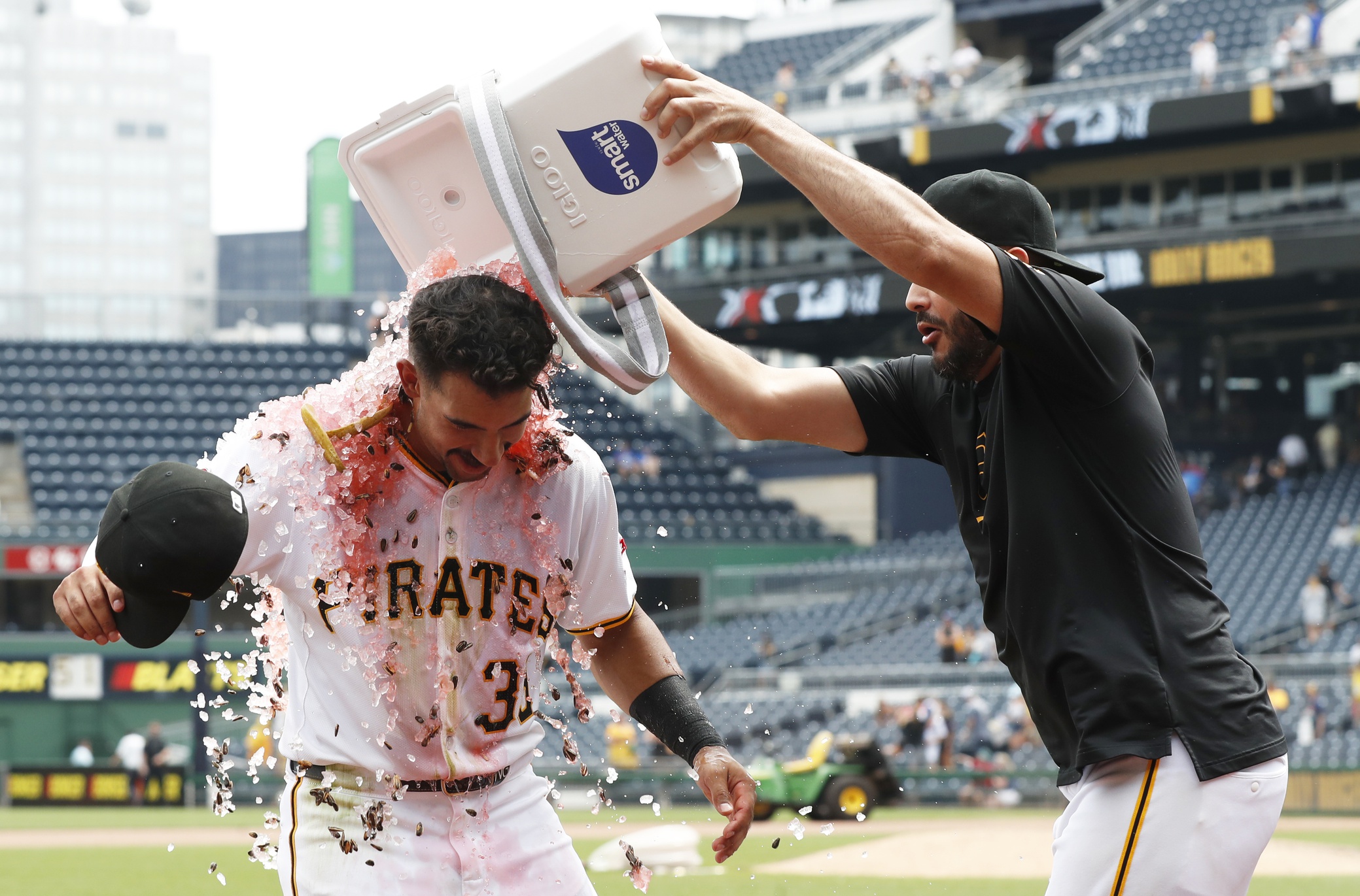 MLB Total Value Bets: Brewers vs Pirates 7/9