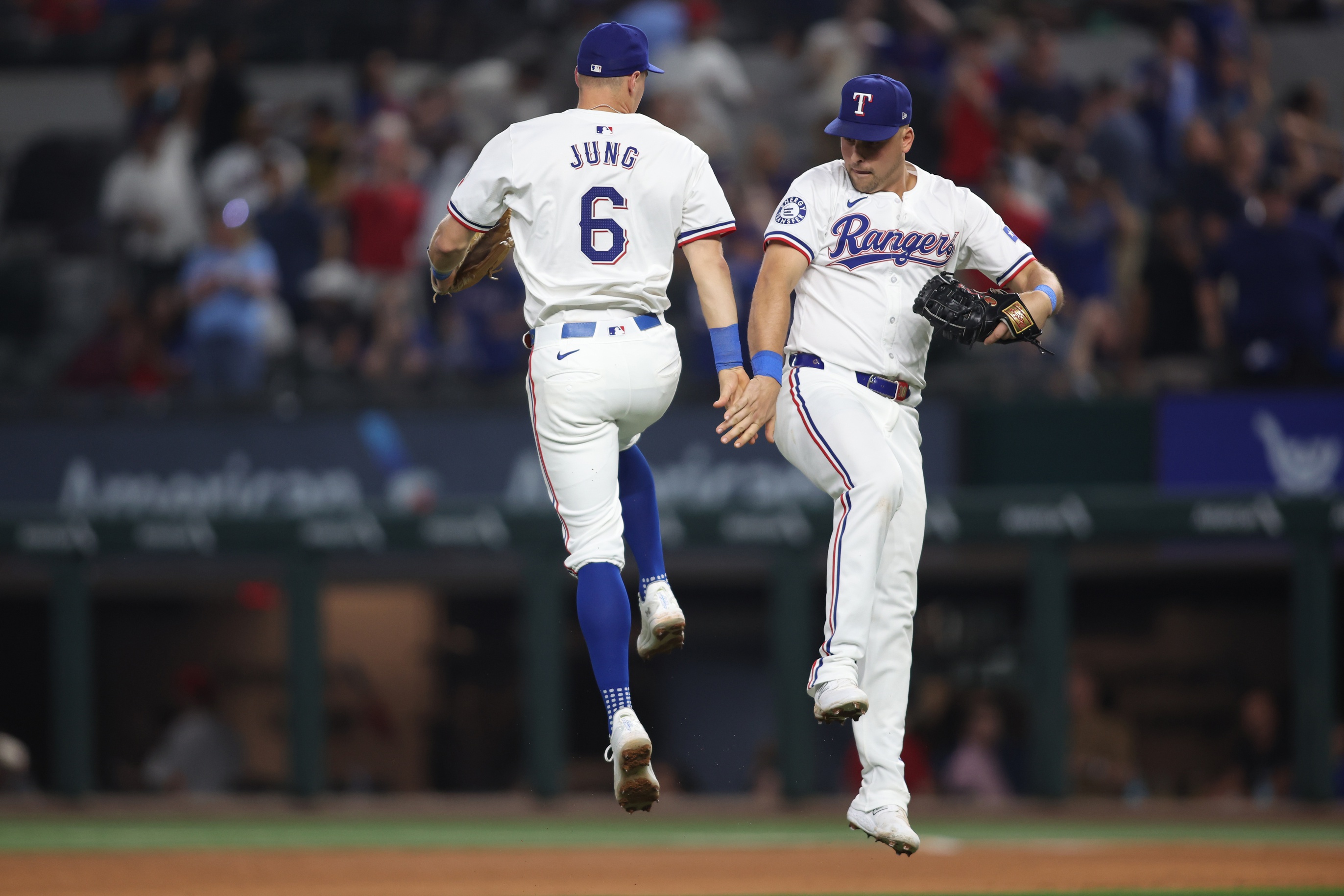 Pittsburgh Pirates vs Texas Rangers Spread Prediction 8/20