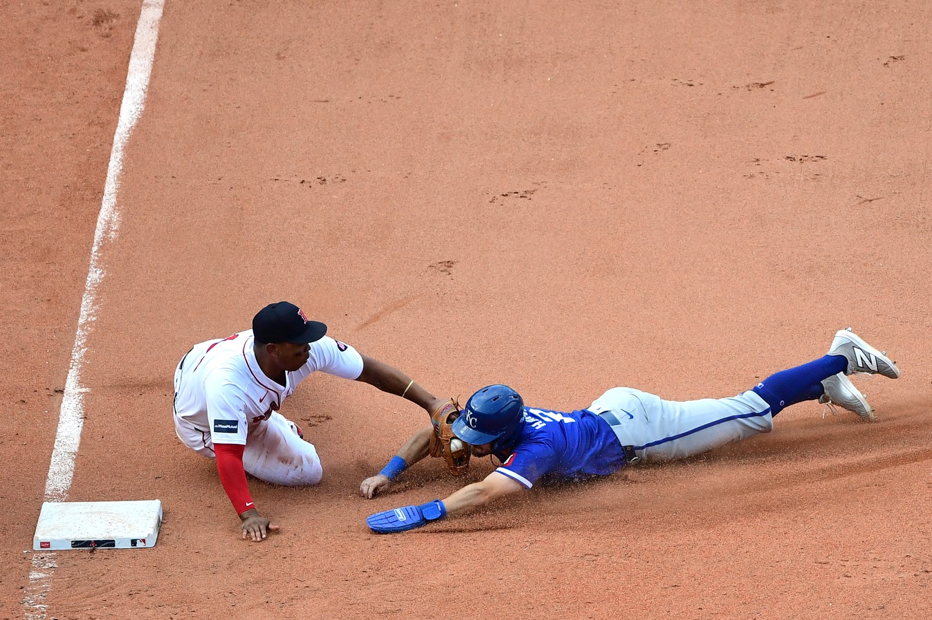 MLB Player Props Betting Strategies: Boston Red Sox vs Los Angeles Dodgers