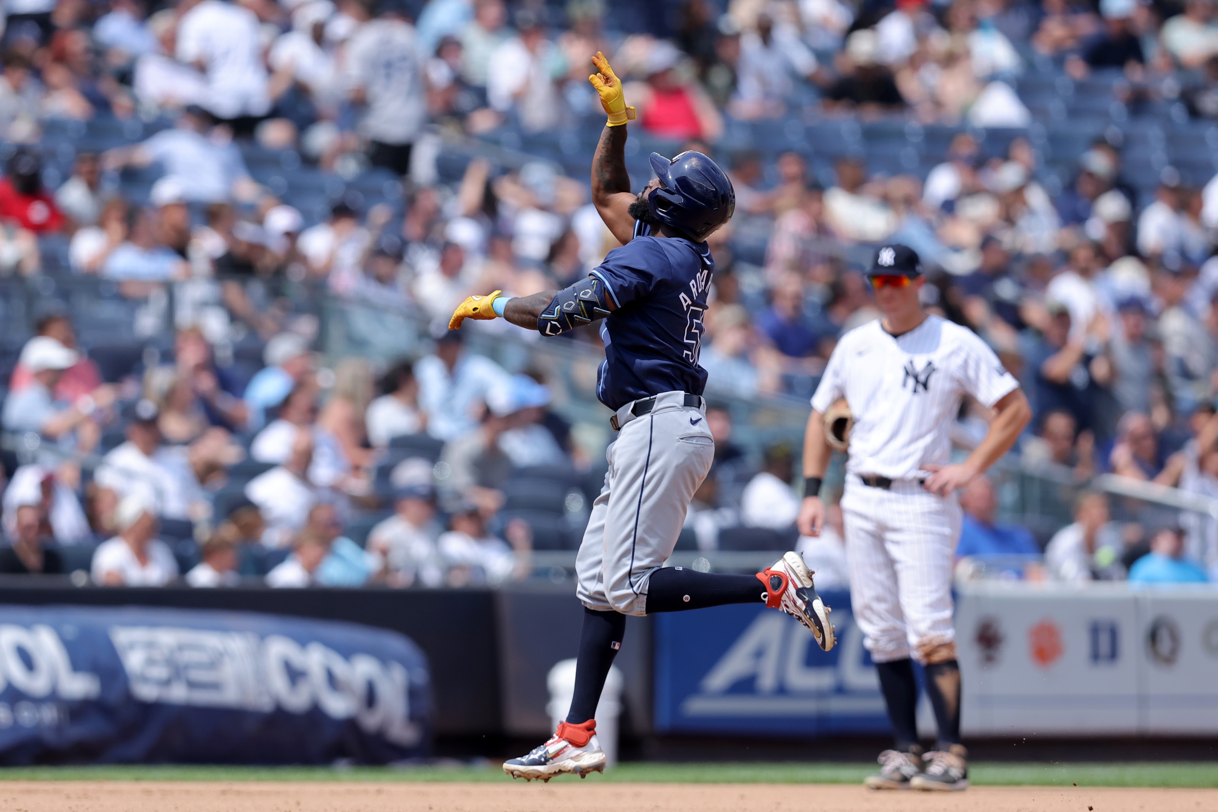MLB Player Props Guide: Tampa Bay Rays vs New York Yankees 11/5