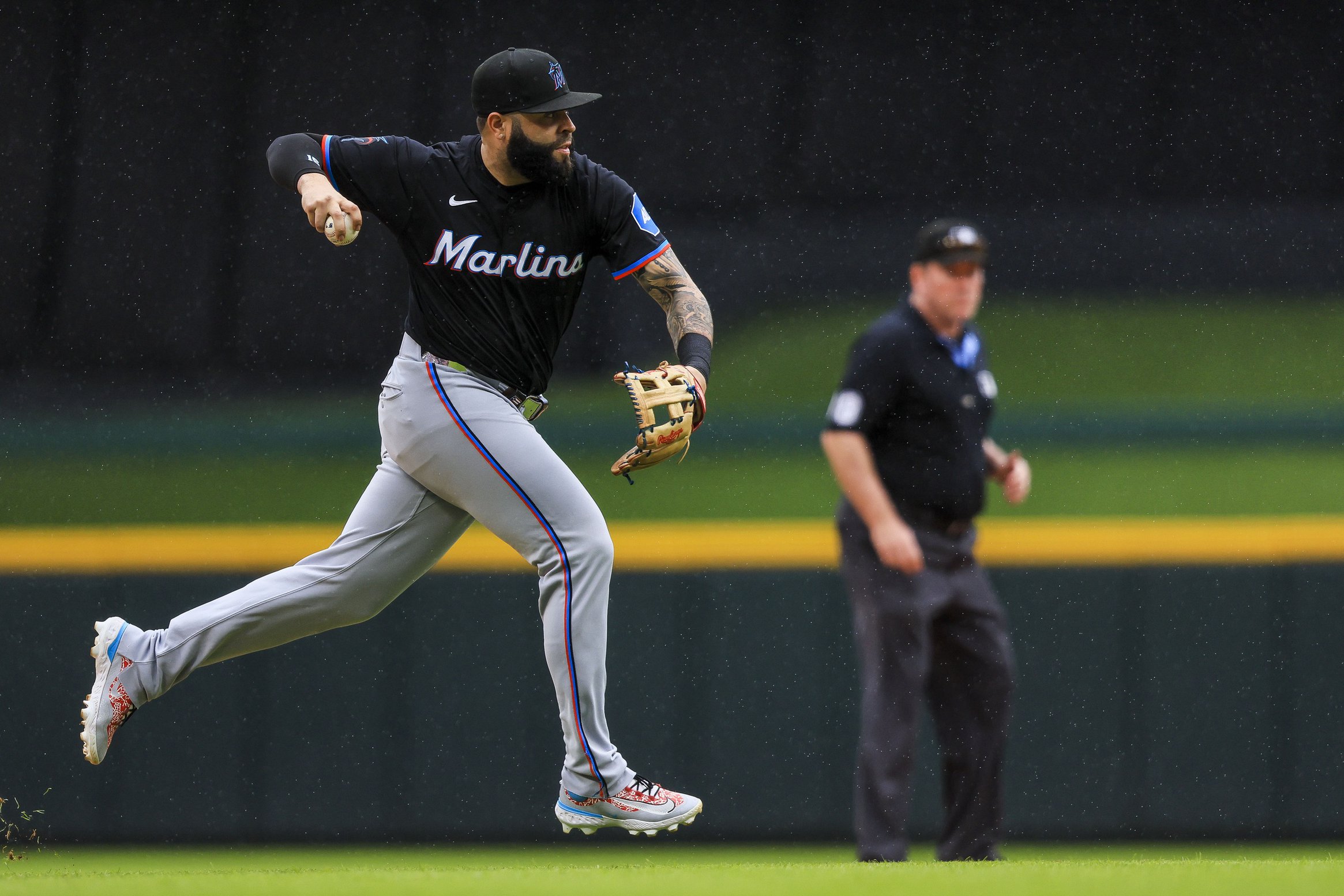 MLB Player Props Betting Analysis: Cincinnati Reds vs Washington Nationals 7/21