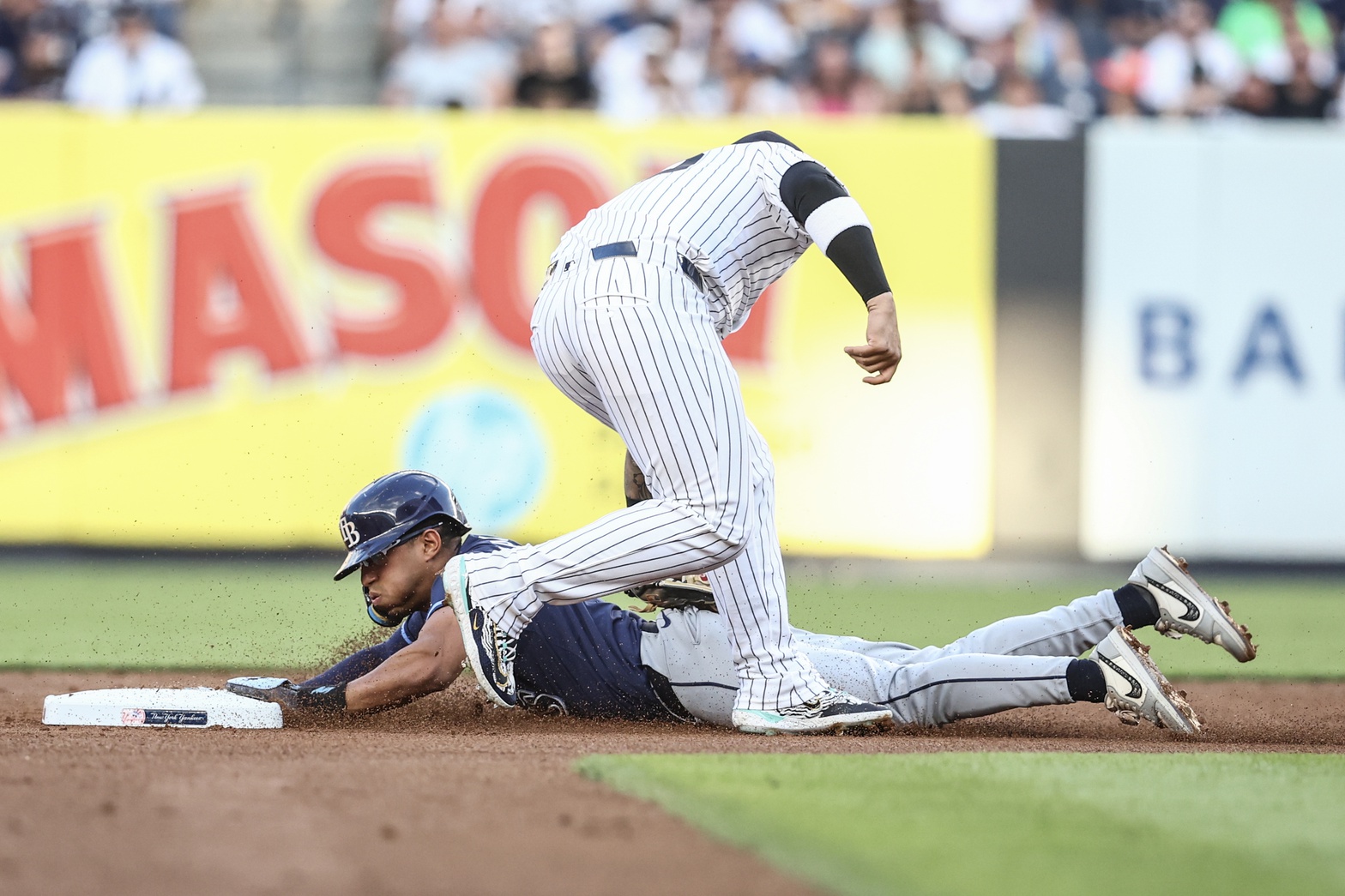 MLB Player Props Picks 2024: Tampa Bay Rays vs New York Yankees | 7/21
